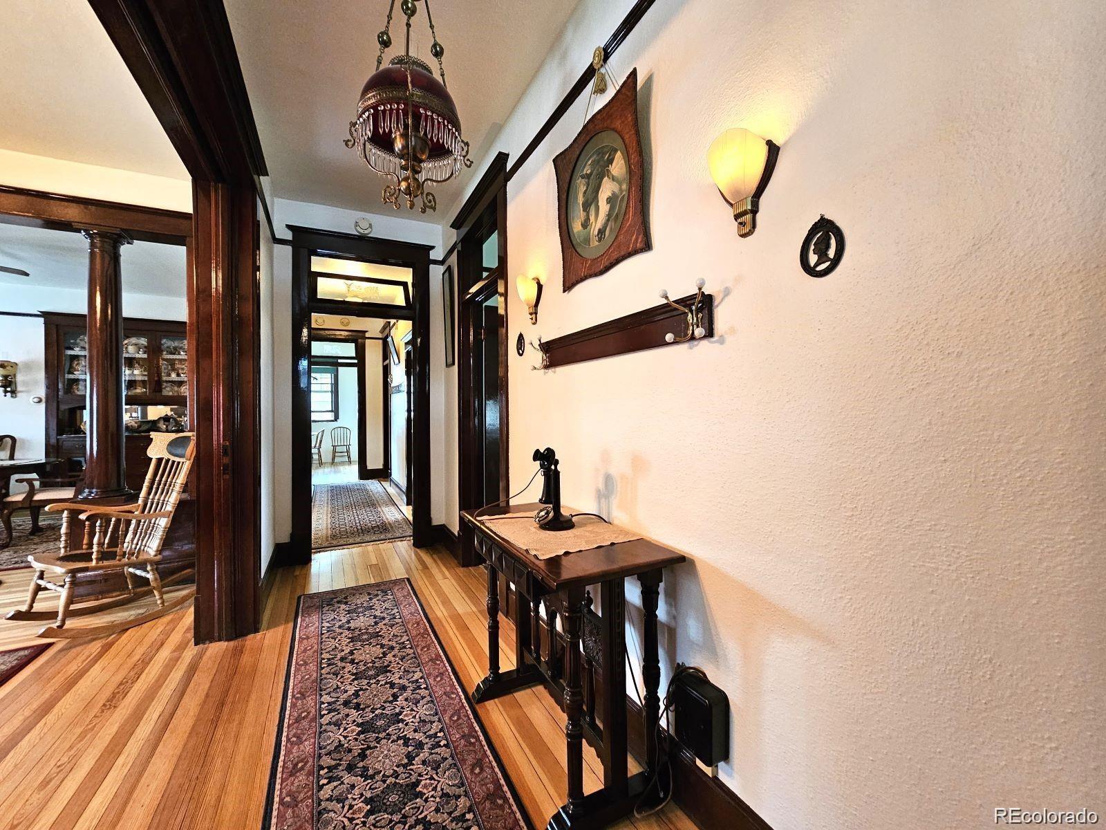 MLS Image #9 for 243  park avenue,salida, Colorado