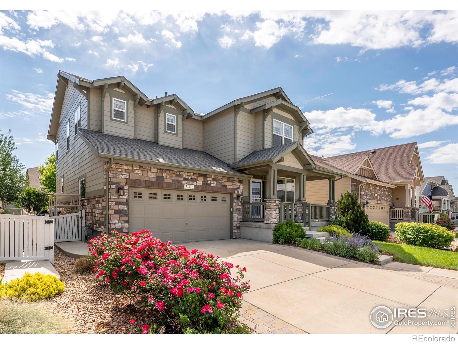 MLS Image #0 for 190  olympia avenue,longmont, Colorado