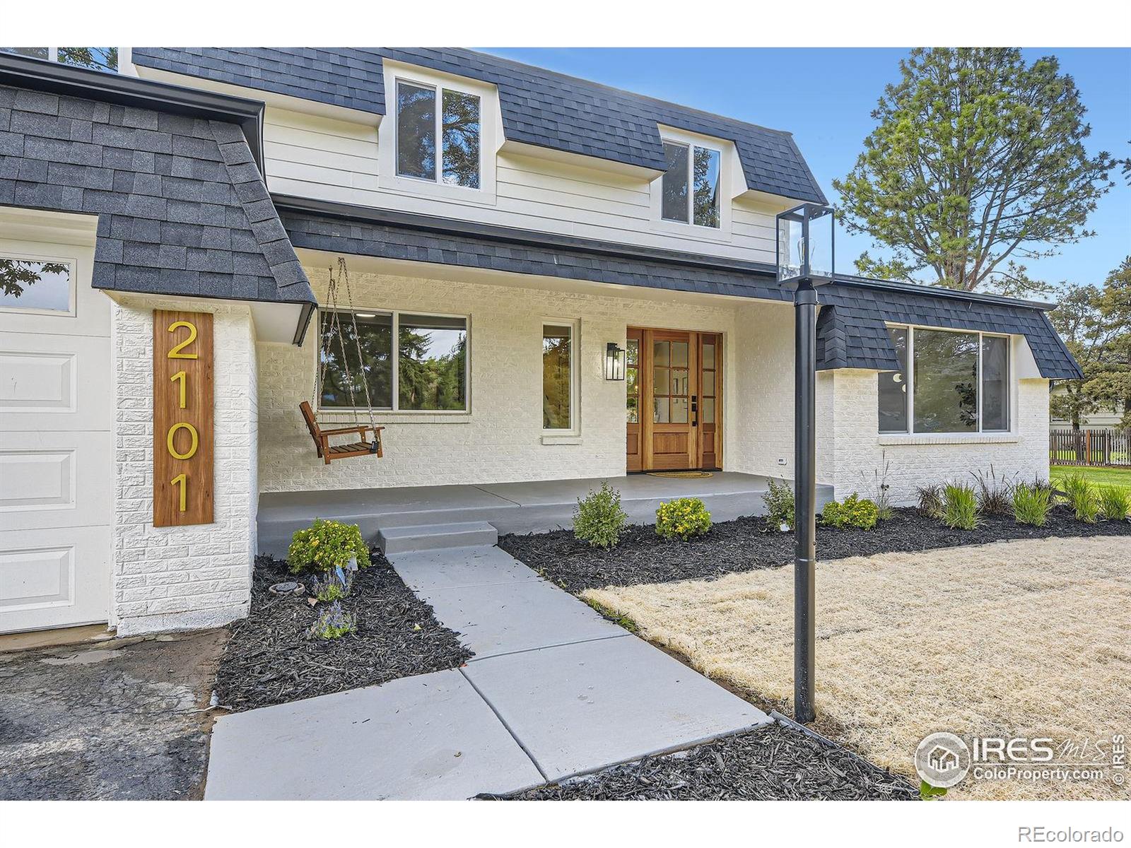 MLS Image #0 for 2101  champlain drive,boulder, Colorado
