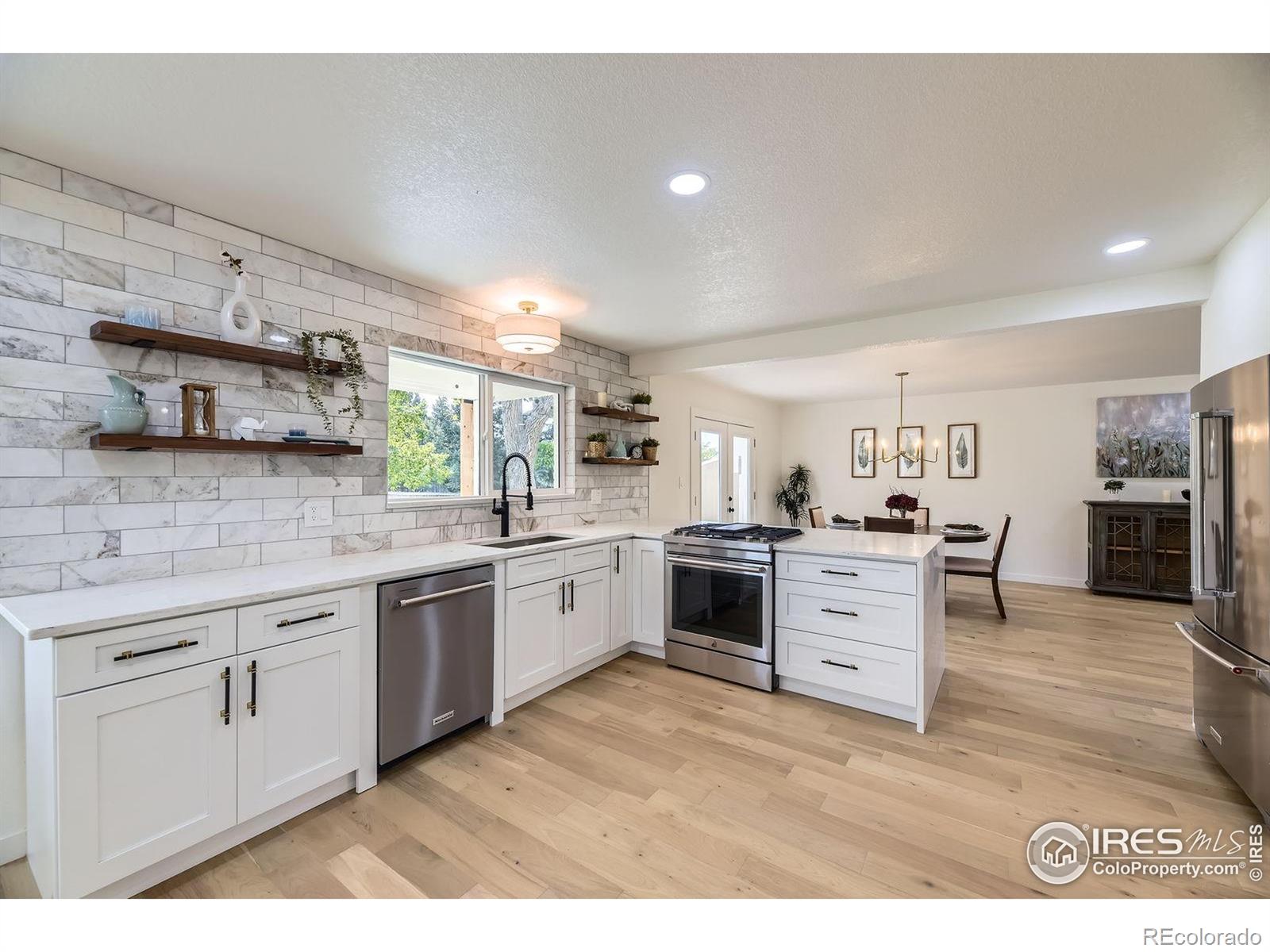 MLS Image #1 for 2101  champlain drive,boulder, Colorado