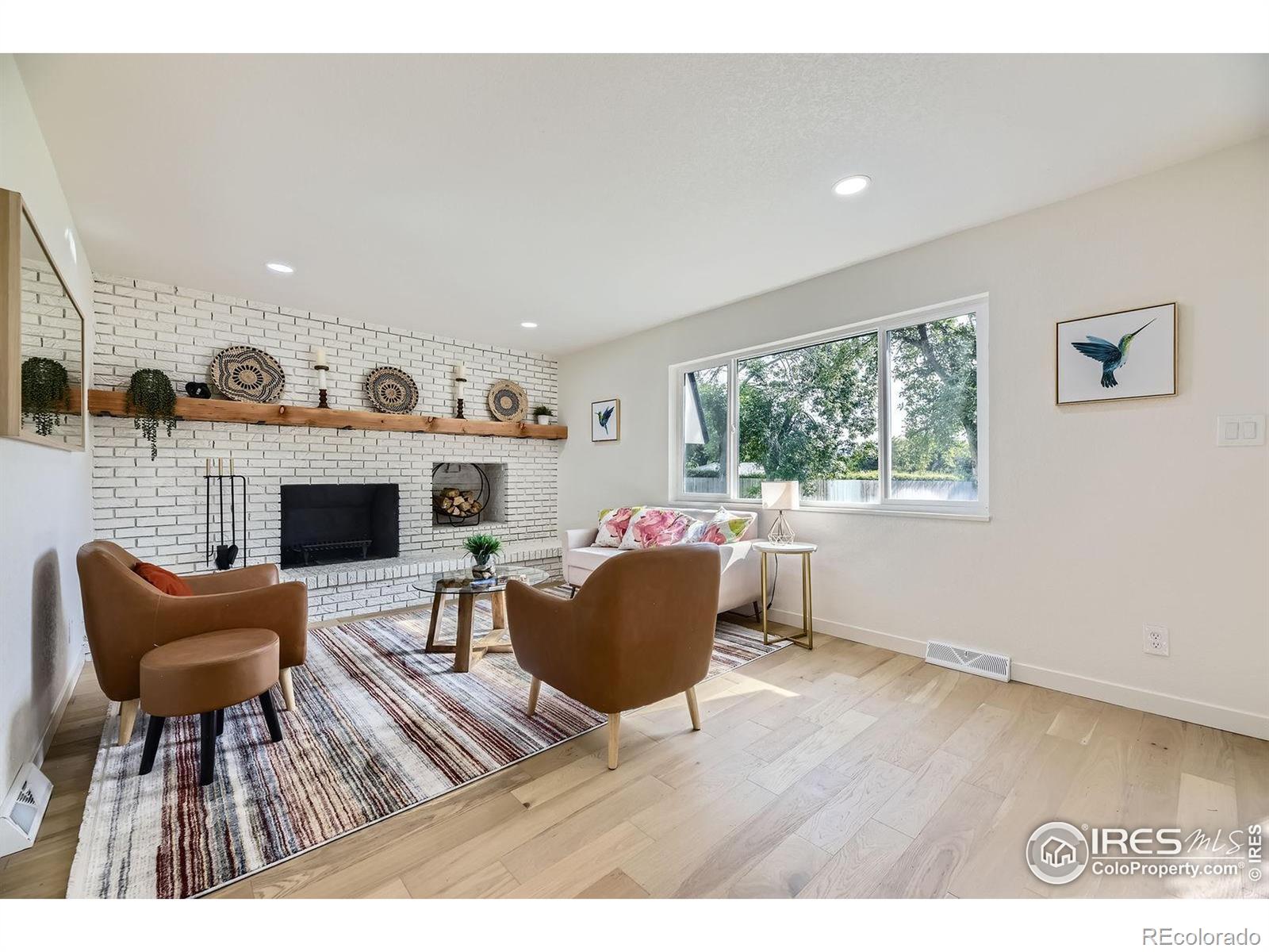 MLS Image #10 for 2101  champlain drive,boulder, Colorado