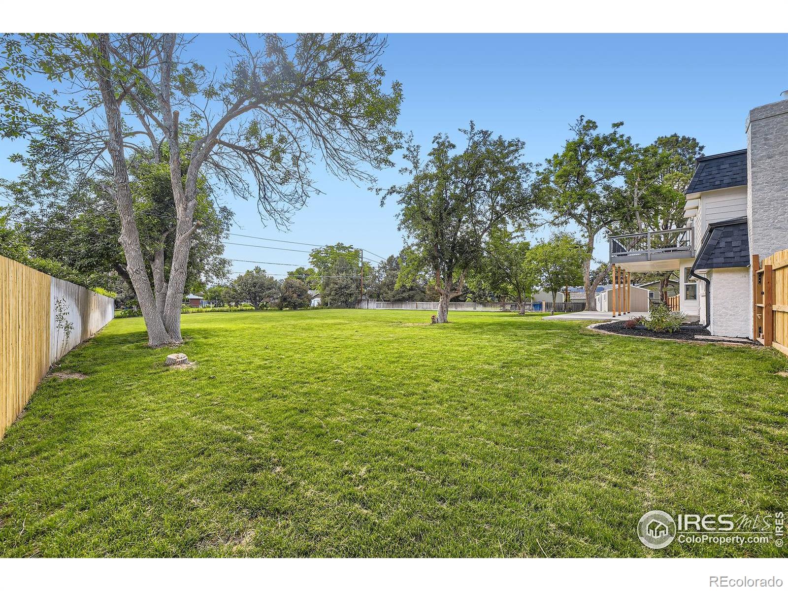 MLS Image #25 for 2101  champlain drive,boulder, Colorado