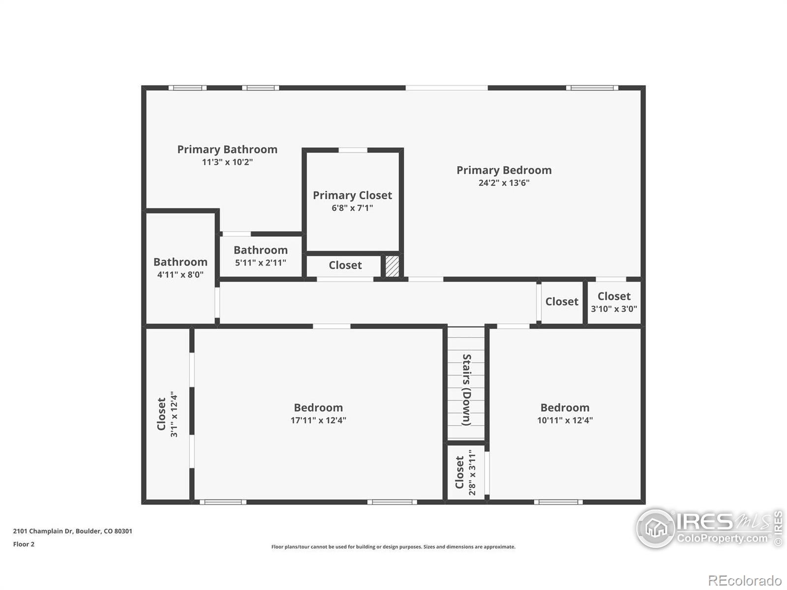 MLS Image #31 for 2101  champlain drive,boulder, Colorado