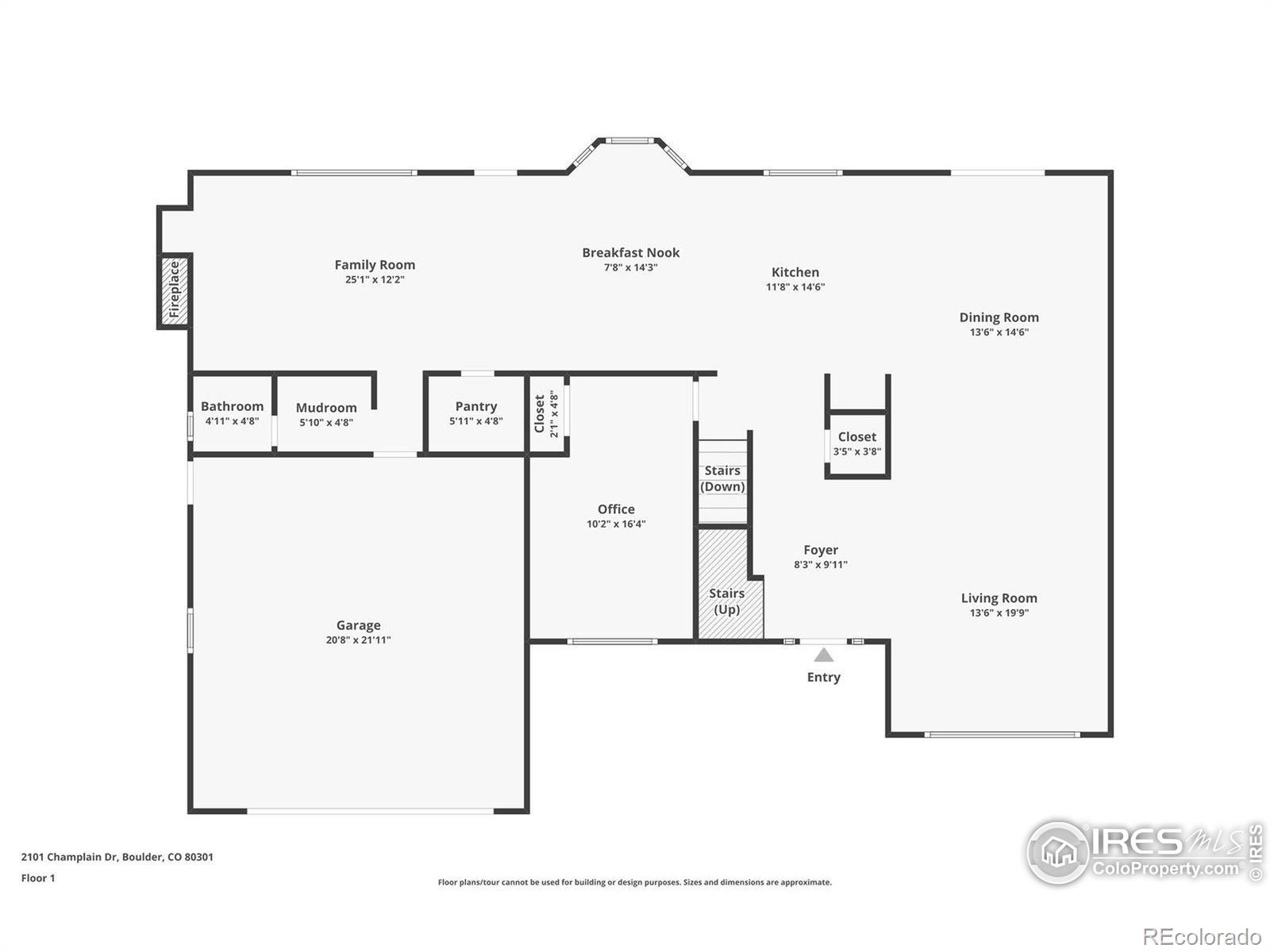 MLS Image #32 for 2101  champlain drive,boulder, Colorado