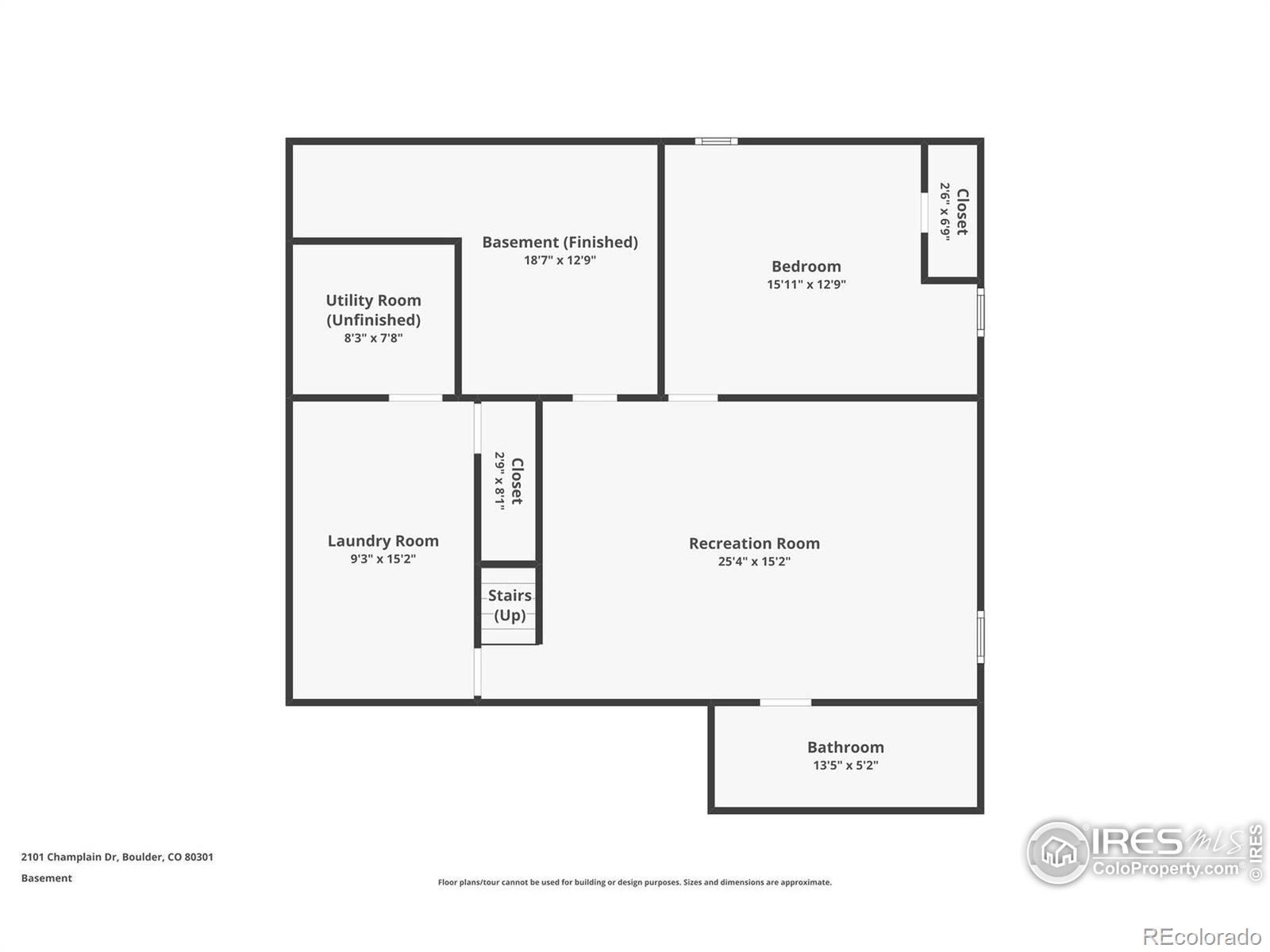 MLS Image #34 for 2101  champlain drive,boulder, Colorado