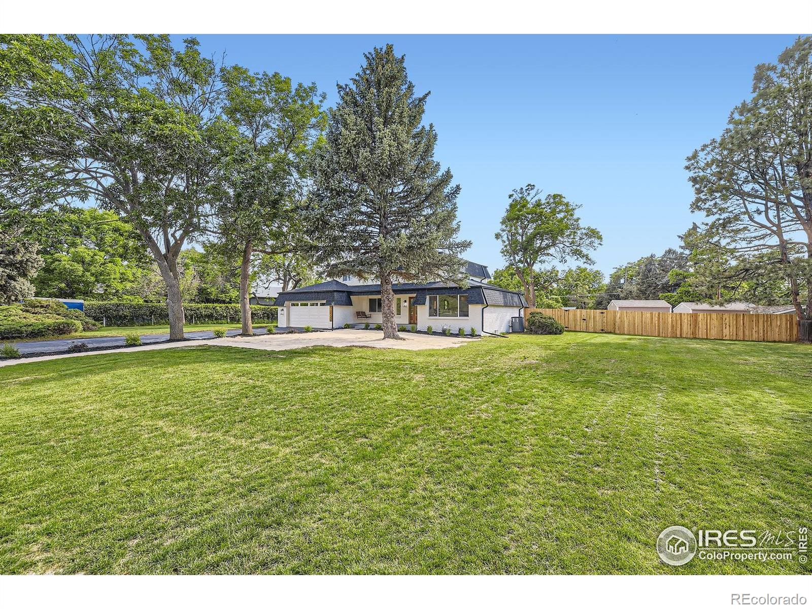 MLS Image #8 for 2101  champlain drive,boulder, Colorado