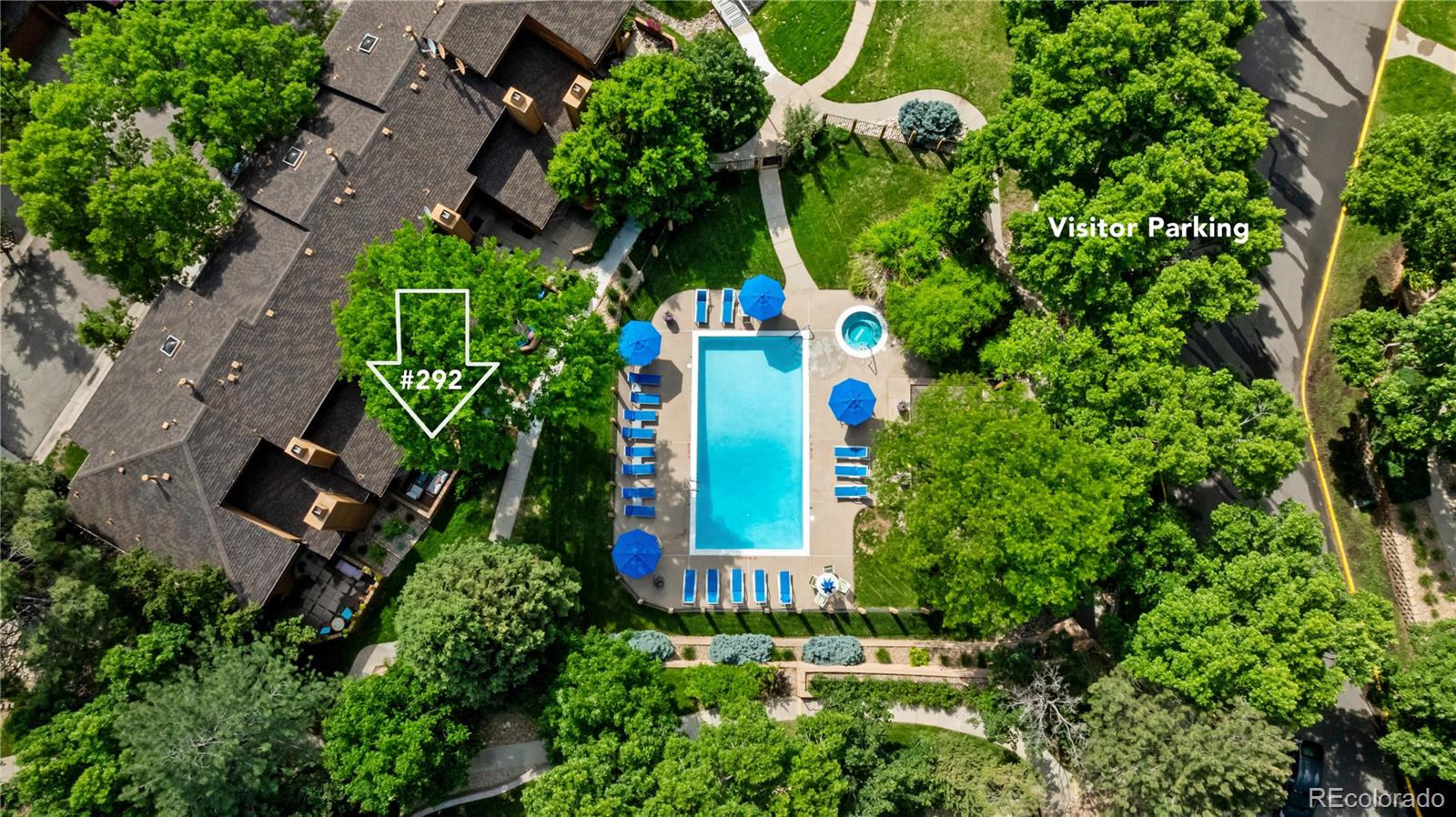 MLS Image #2 for 9400 e iliff avenue,denver, Colorado