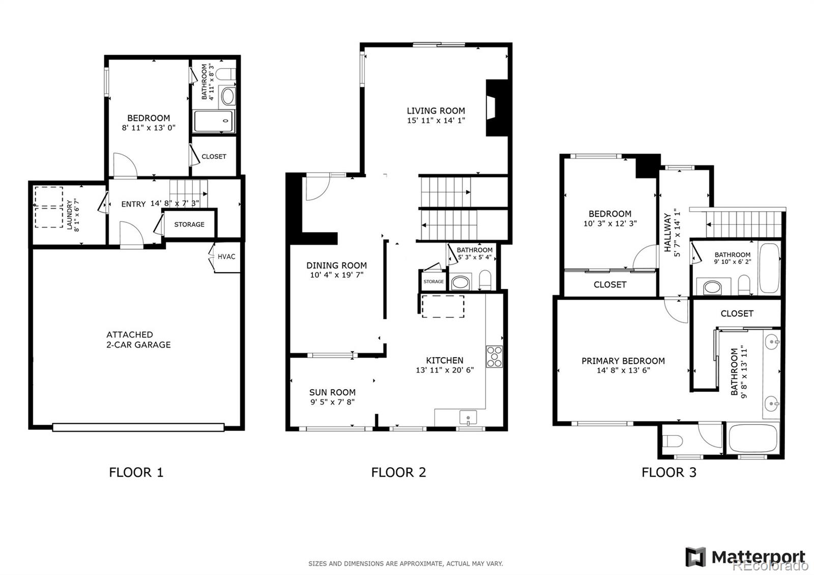 MLS Image #37 for 9400 e iliff avenue,denver, Colorado