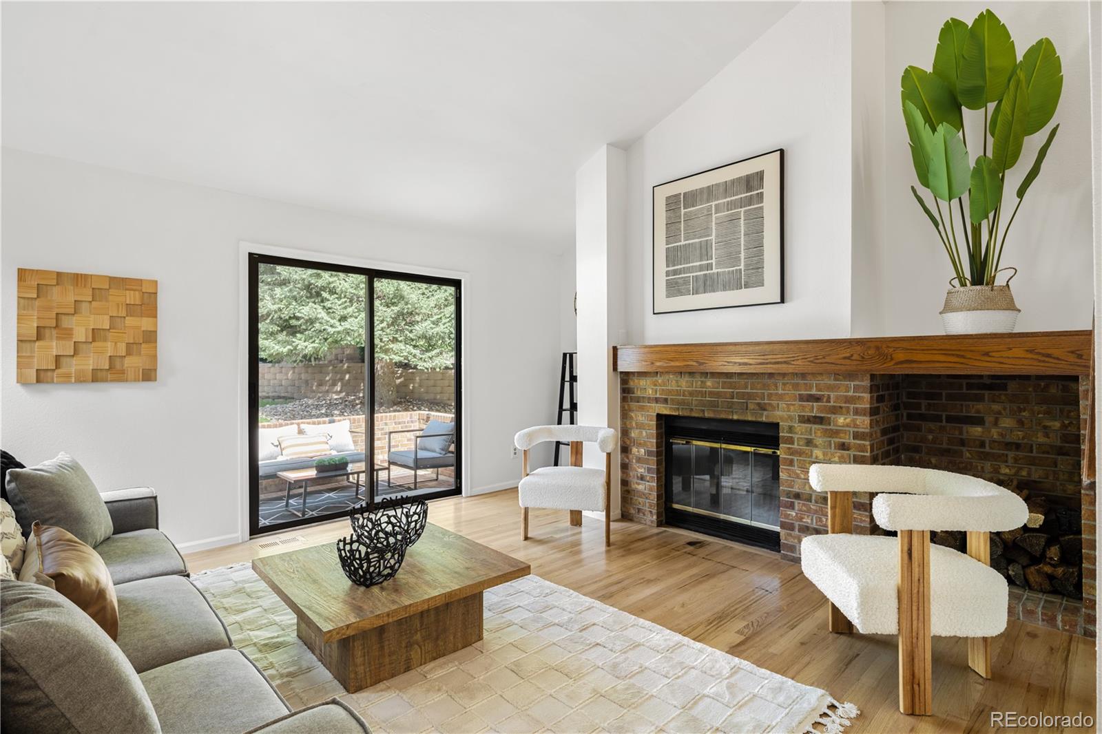 MLS Image #6 for 9400 e iliff avenue,denver, Colorado