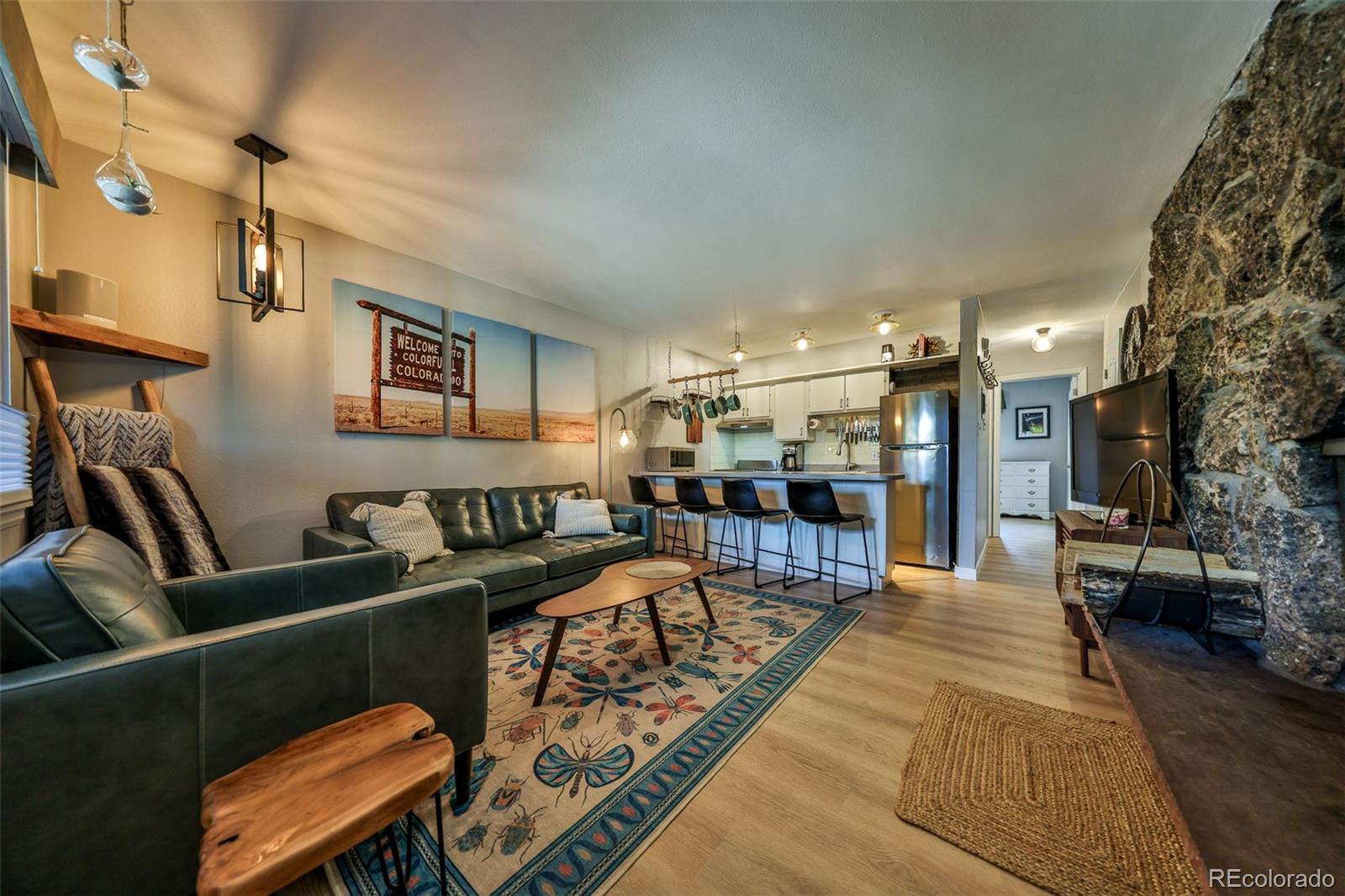 MLS Image #7 for 466  hi country drive,winter park, Colorado