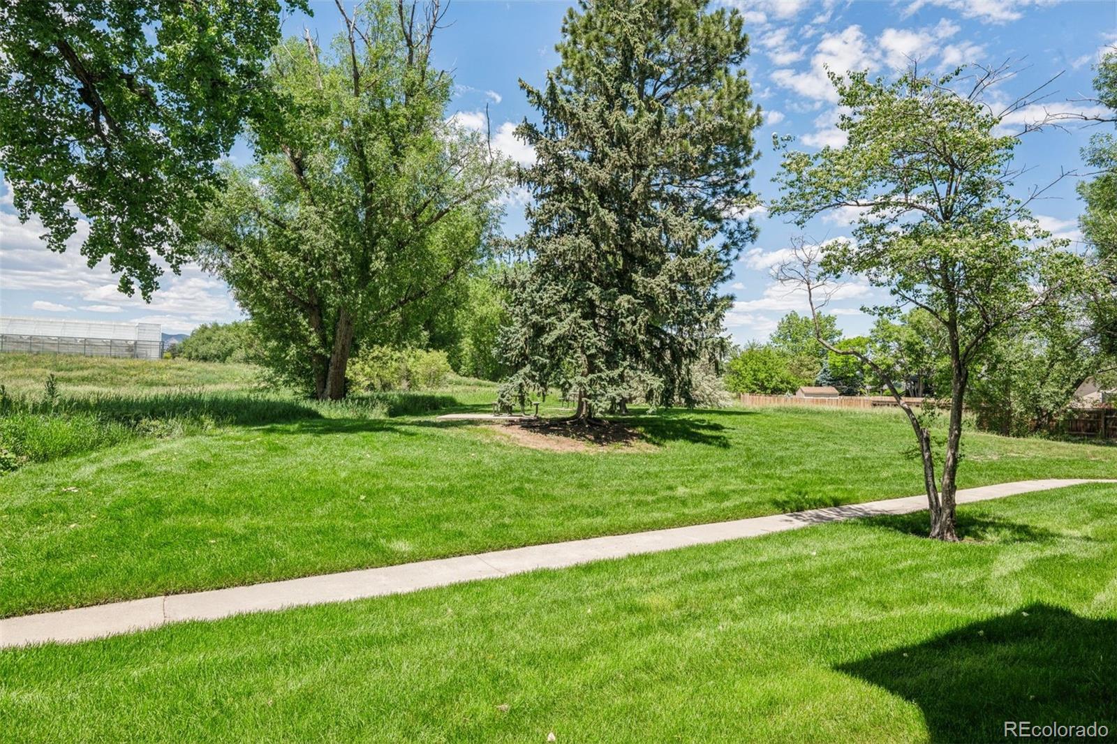 MLS Image #10 for 4899 s dudley street,littleton, Colorado