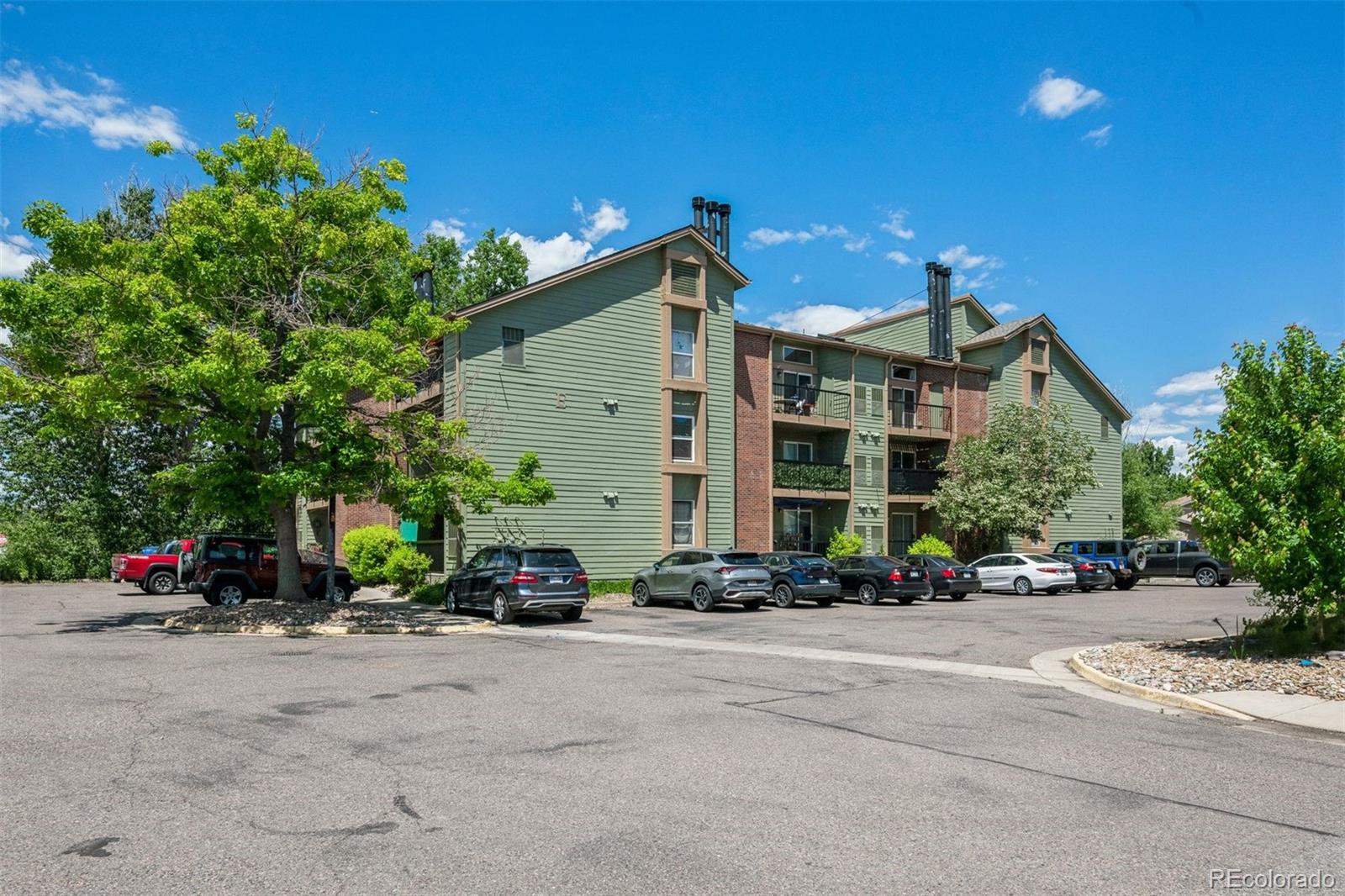 MLS Image #11 for 4899 s dudley street,littleton, Colorado