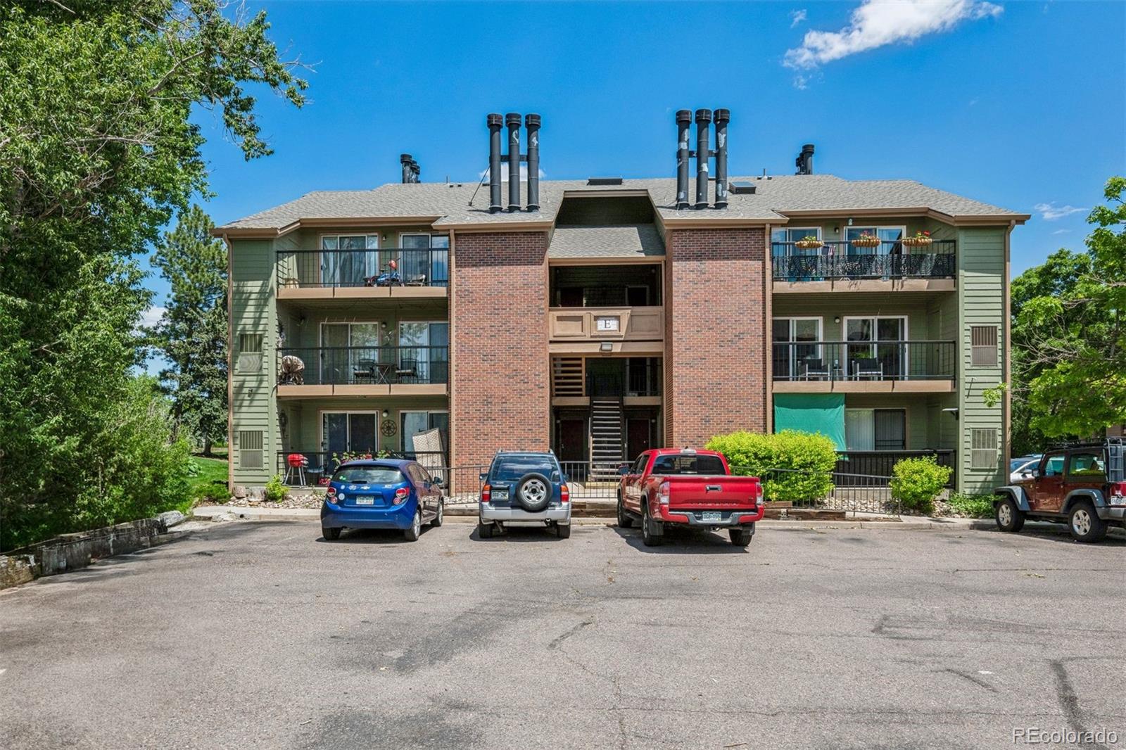 MLS Image #25 for 4899 s dudley street,littleton, Colorado