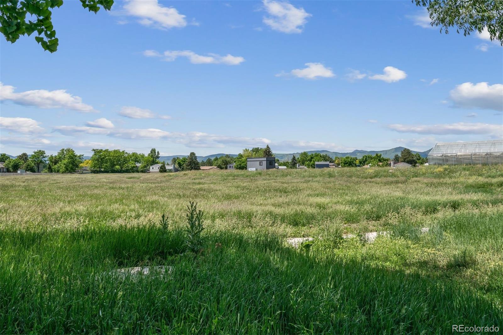 MLS Image #29 for 4899 s dudley street,littleton, Colorado