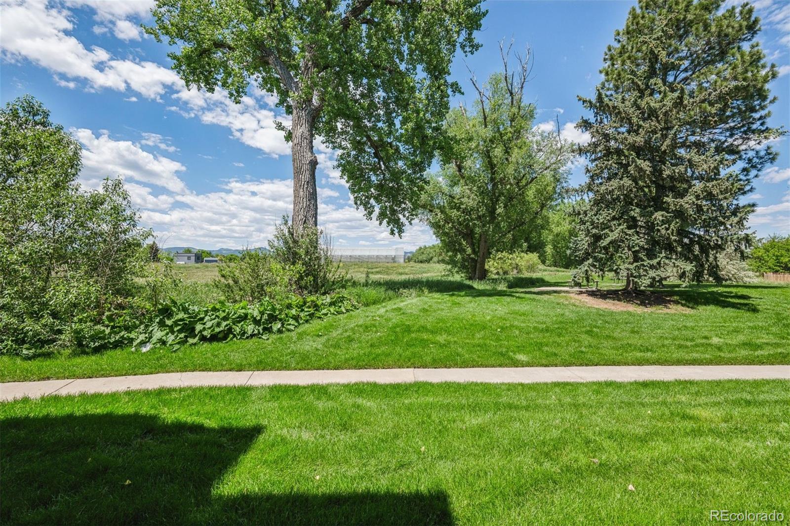 MLS Image #30 for 4899 s dudley street,littleton, Colorado