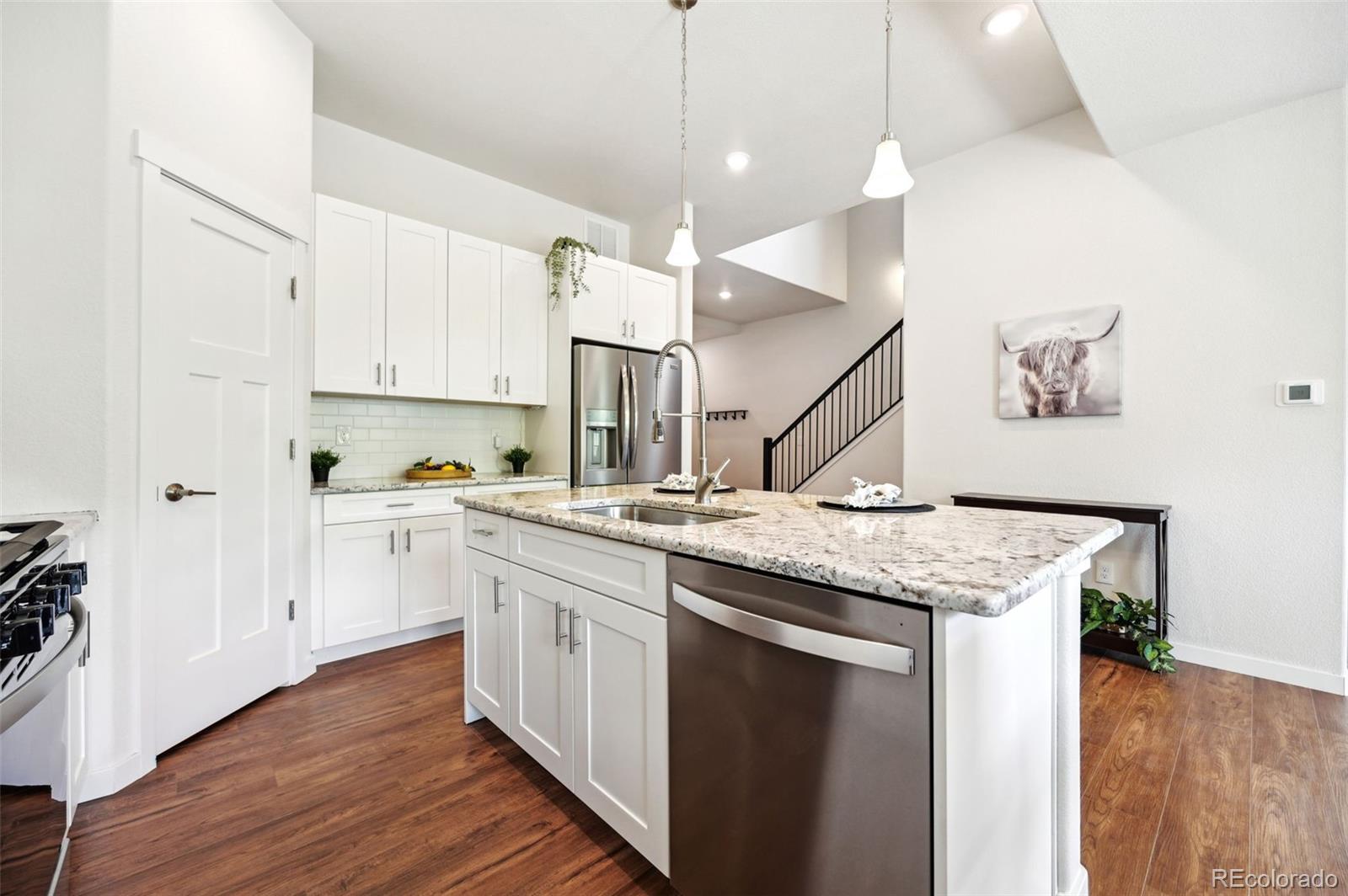 MLS Image #11 for 5818  villa lorenzo drive,colorado springs, Colorado