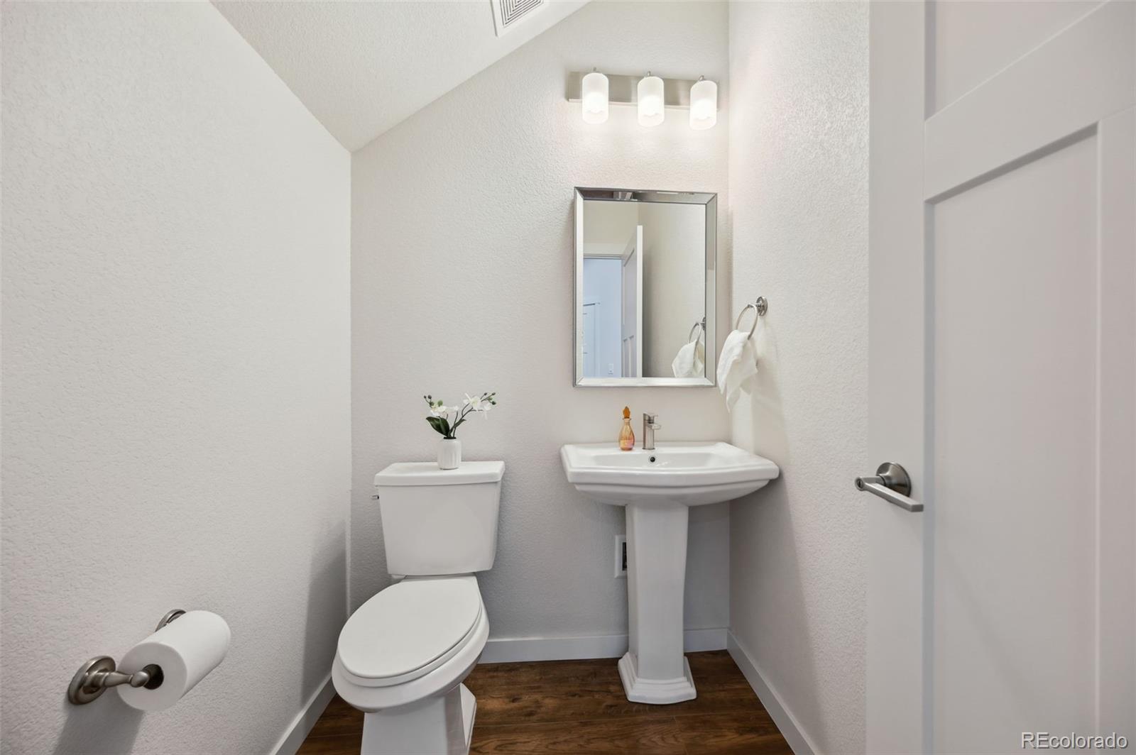 MLS Image #3 for 5818  villa lorenzo drive,colorado springs, Colorado