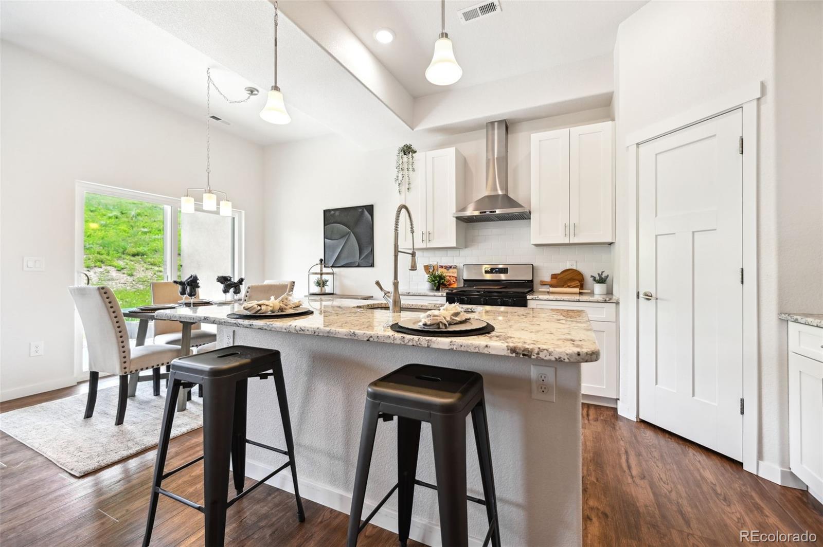 MLS Image #5 for 5818  villa lorenzo drive,colorado springs, Colorado