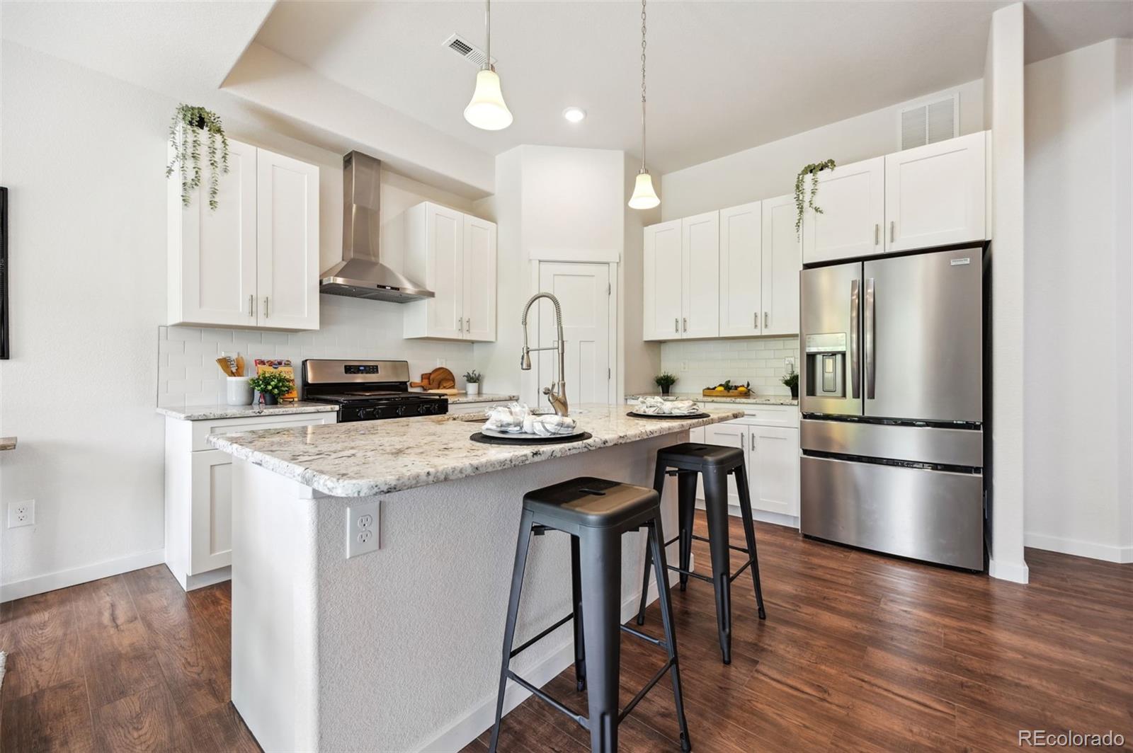 MLS Image #6 for 5818  villa lorenzo drive,colorado springs, Colorado