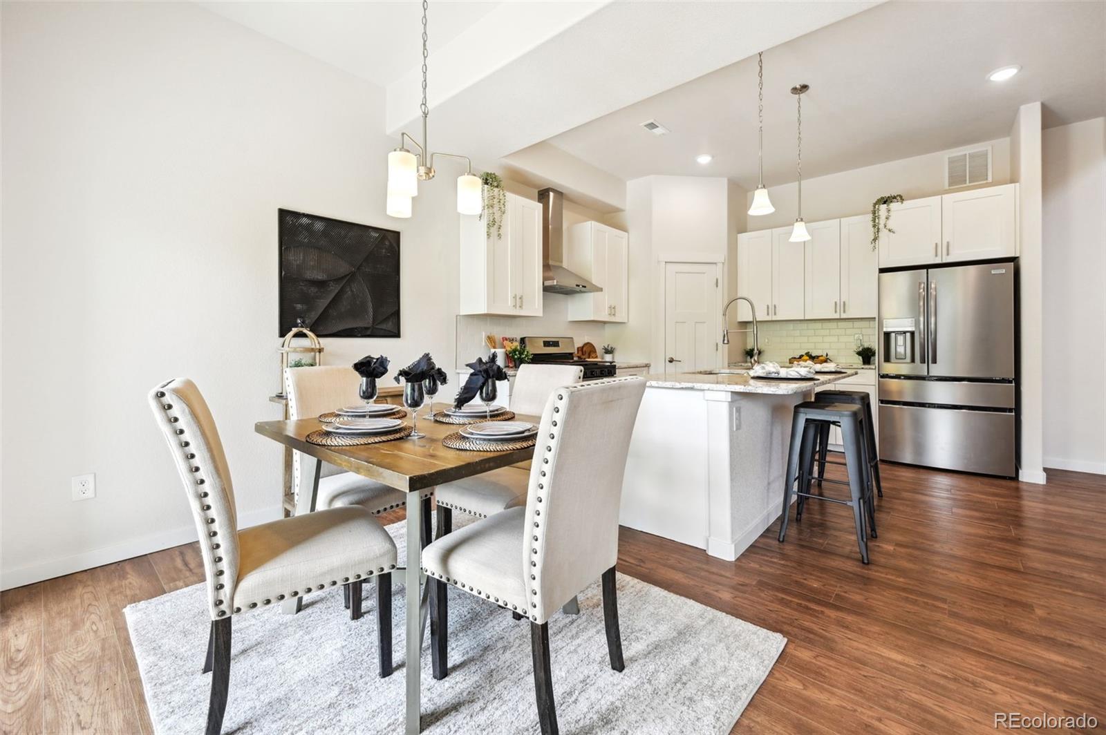MLS Image #9 for 5818  villa lorenzo drive,colorado springs, Colorado