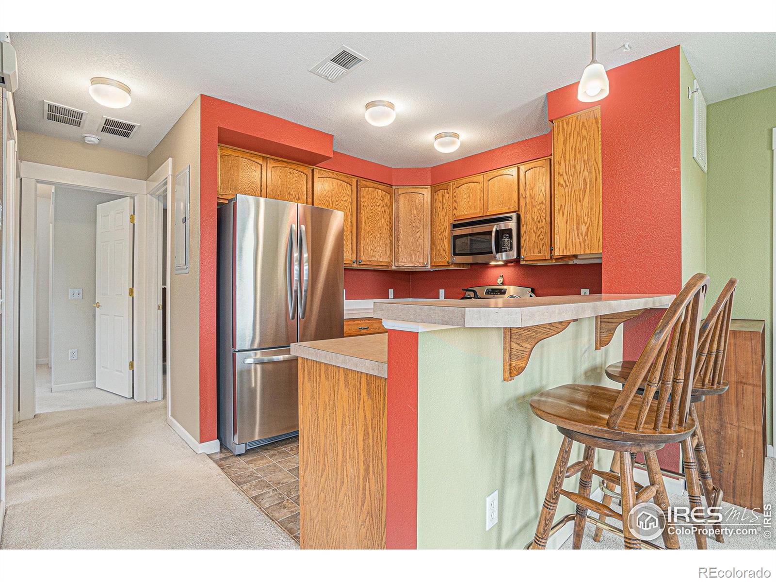 MLS Image #4 for 237  cardinal way,longmont, Colorado
