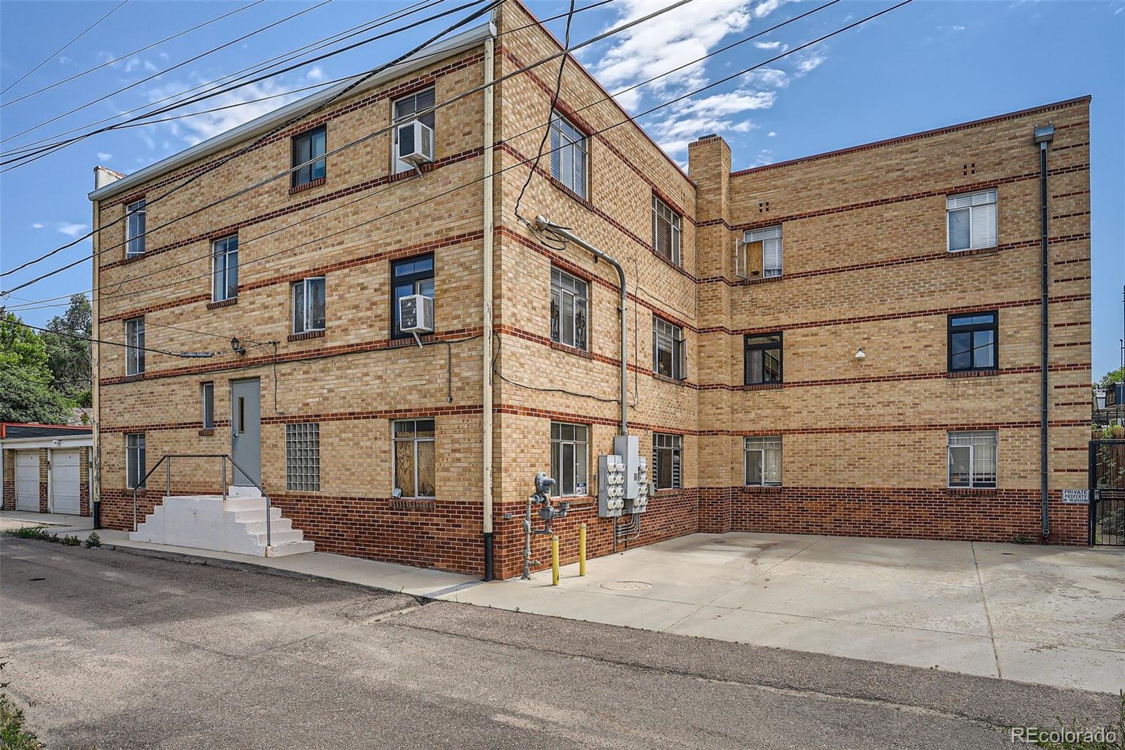 MLS Image #20 for 1523  ivy street,denver, Colorado