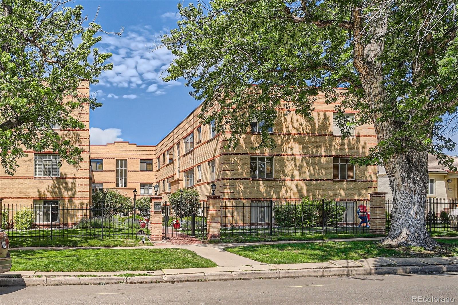 MLS Image #24 for 1523  ivy street,denver, Colorado