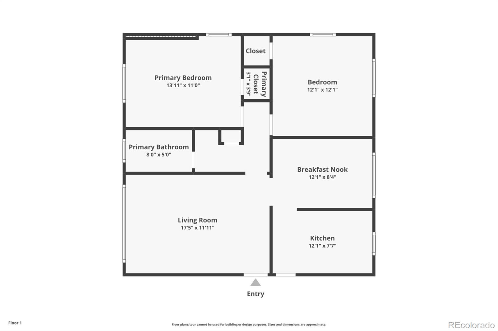 MLS Image #27 for 1523  ivy street,denver, Colorado