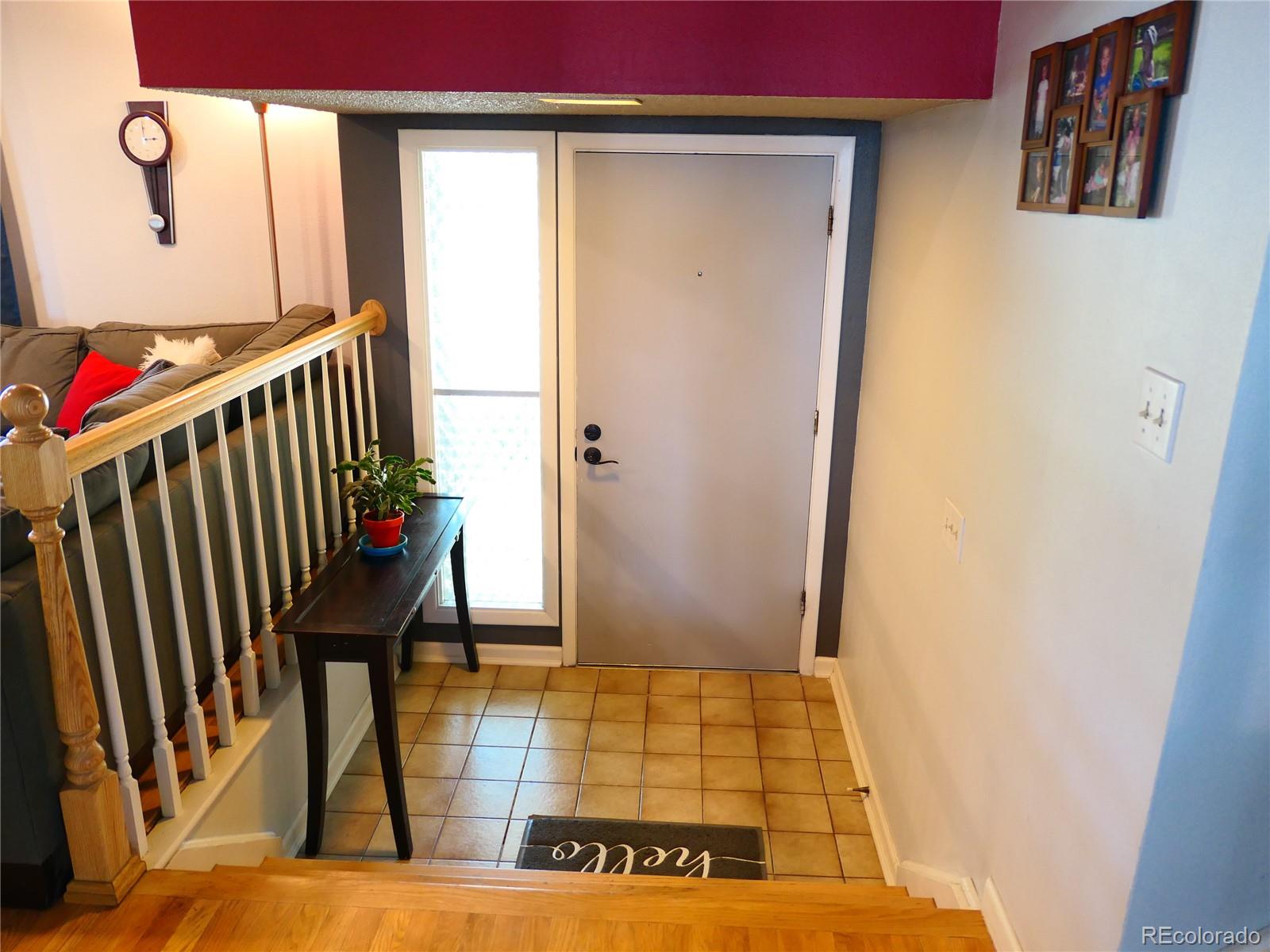 MLS Image #2 for 1936 s poplar street,denver, Colorado