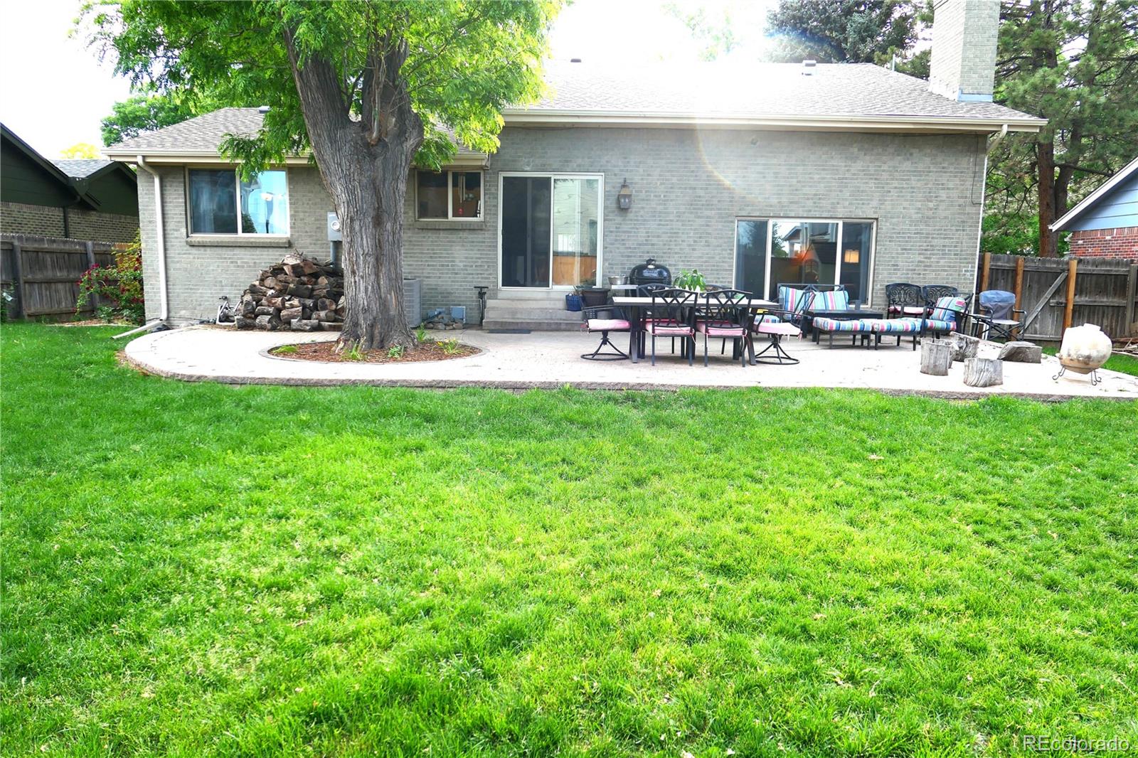 MLS Image #31 for 1936 s poplar street,denver, Colorado