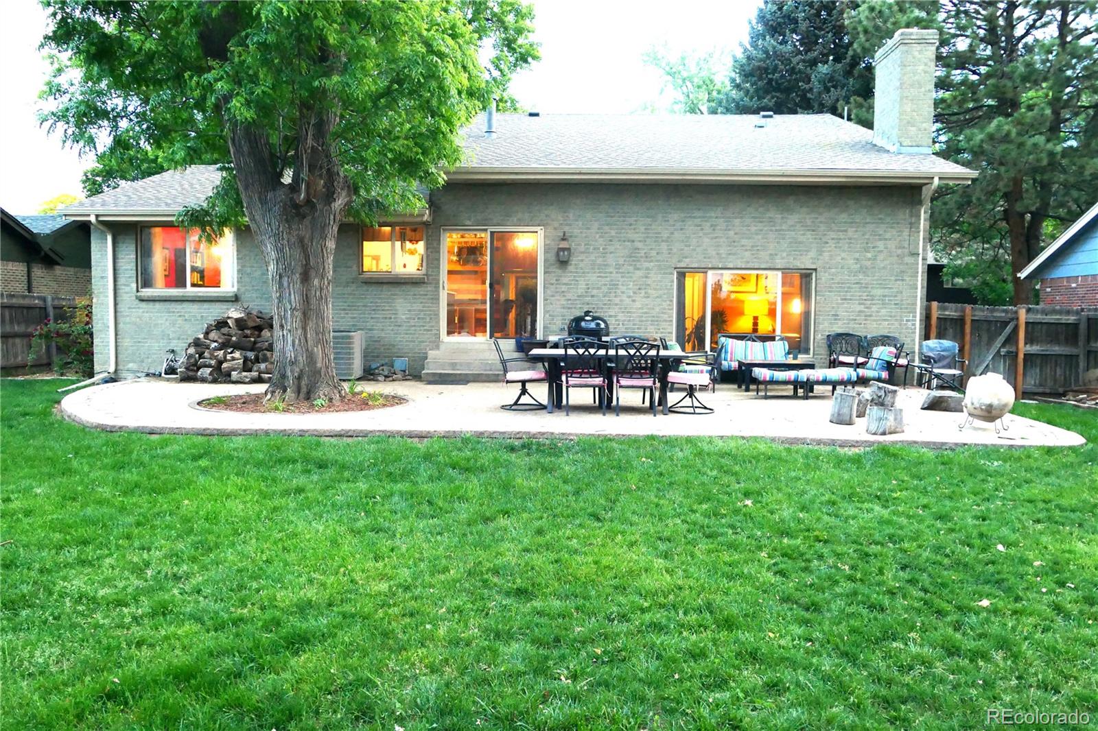 MLS Image #32 for 1936 s poplar street,denver, Colorado