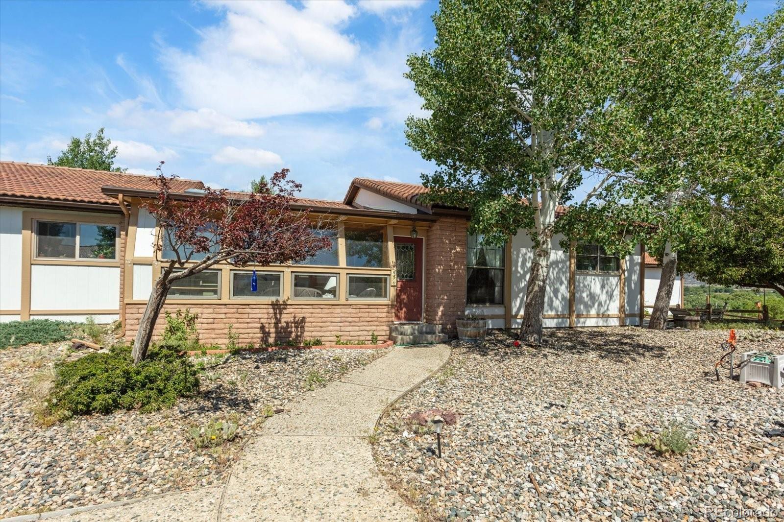 MLS Image #1 for 534  crestone avenue,salida, Colorado