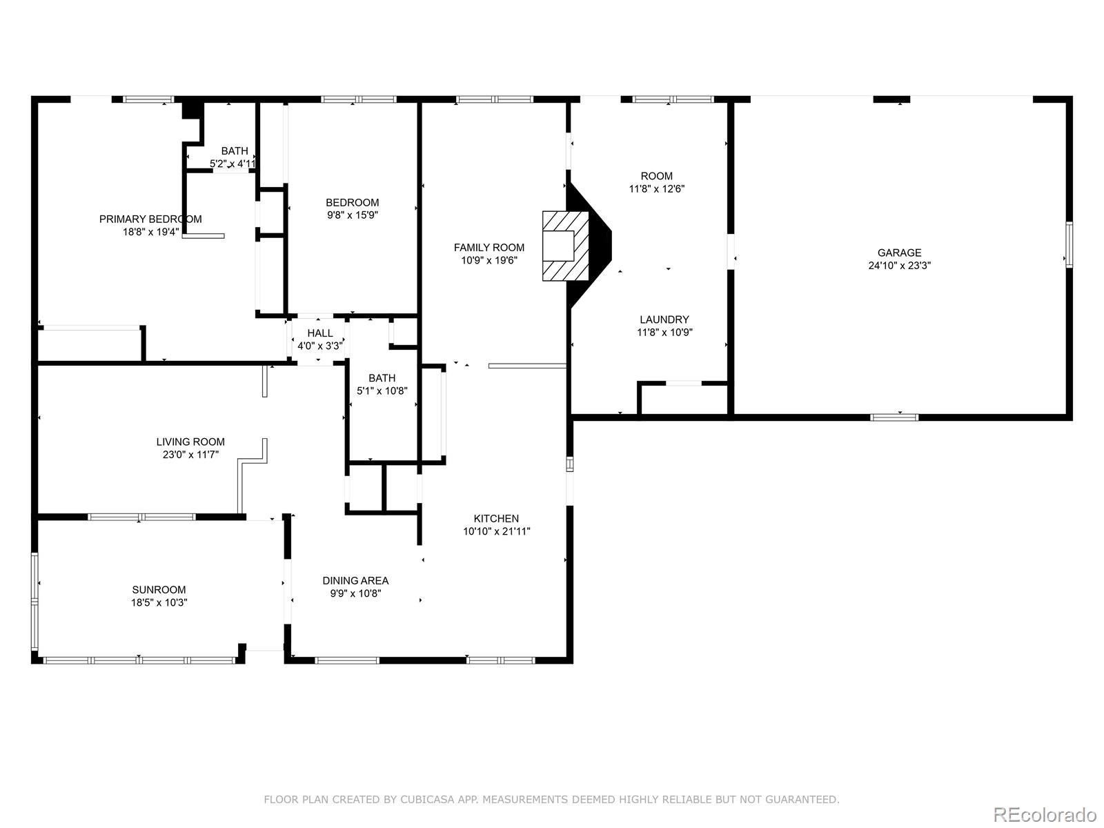 MLS Image #40 for 534  crestone avenue,salida, Colorado
