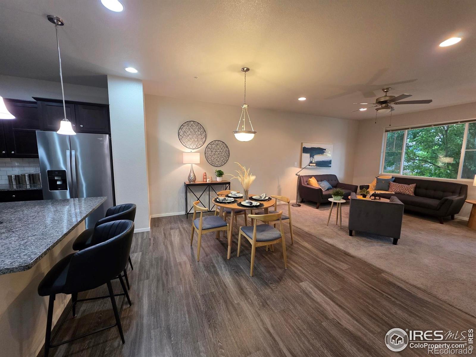 MLS Image #13 for 3514  big ben drive,fort collins, Colorado