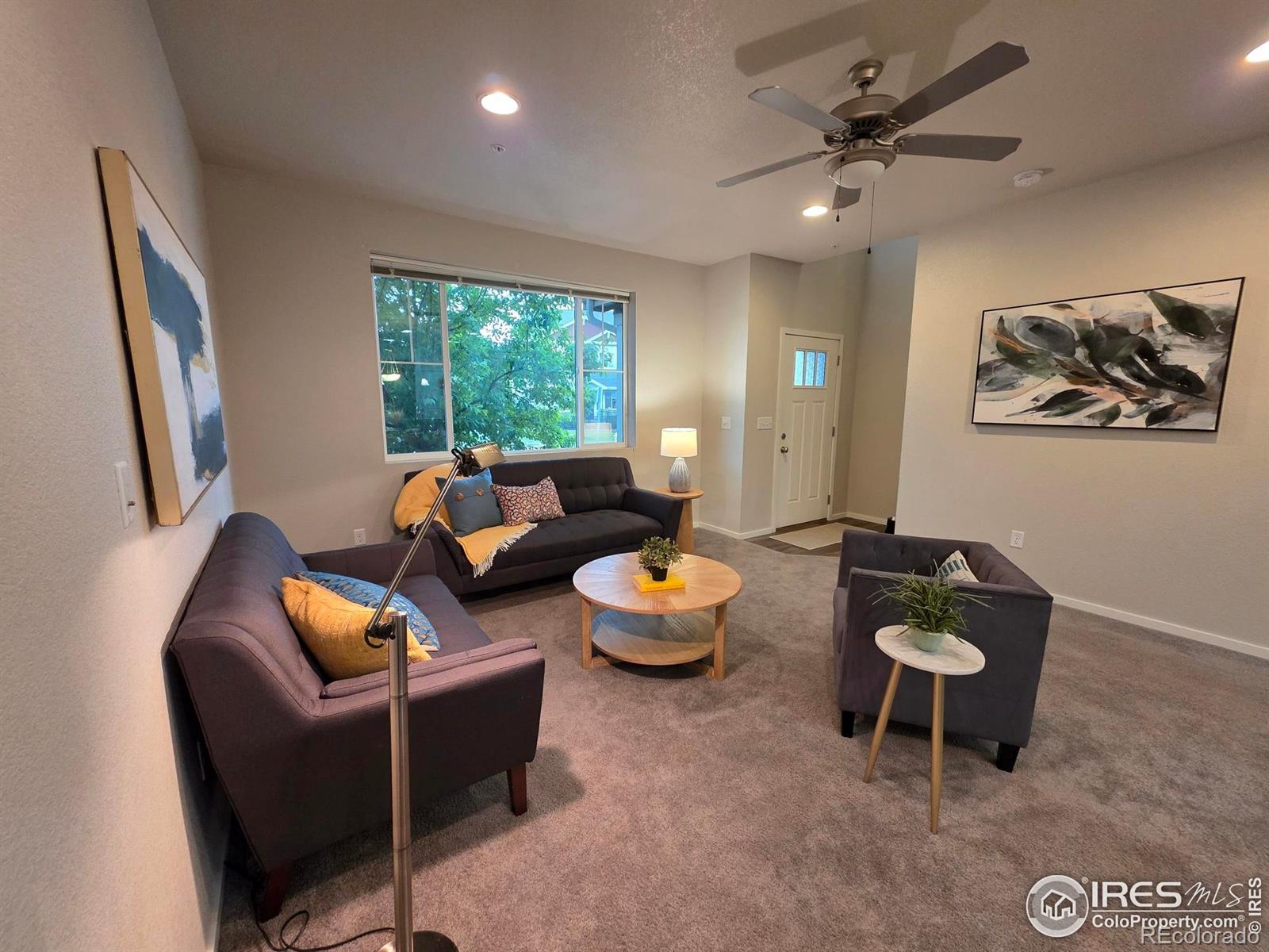 MLS Image #18 for 3514  big ben drive,fort collins, Colorado