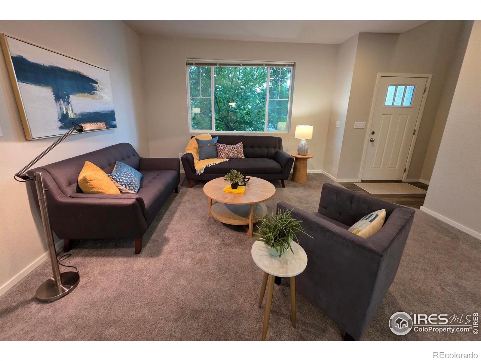 MLS Image #19 for 3514  big ben drive,fort collins, Colorado