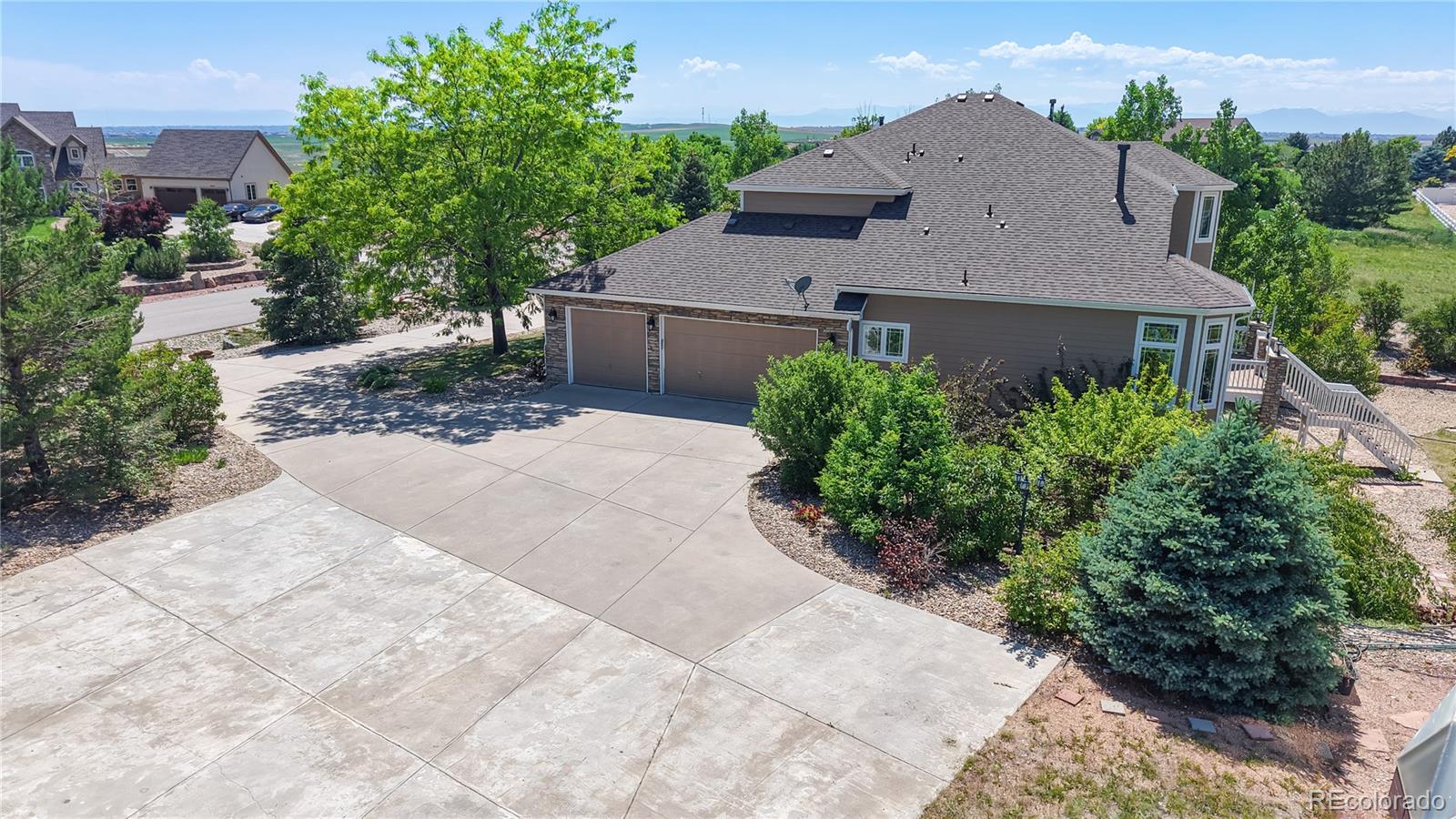 MLS Image #6 for 9353 e 146th avenue,brighton, Colorado