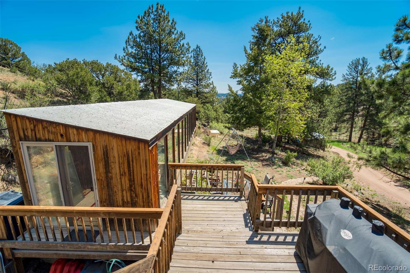 MLS Image #39 for 351  badger circle,guffey, Colorado