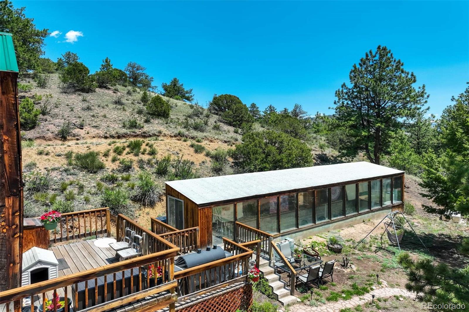 MLS Image #4 for 351  badger circle,guffey, Colorado