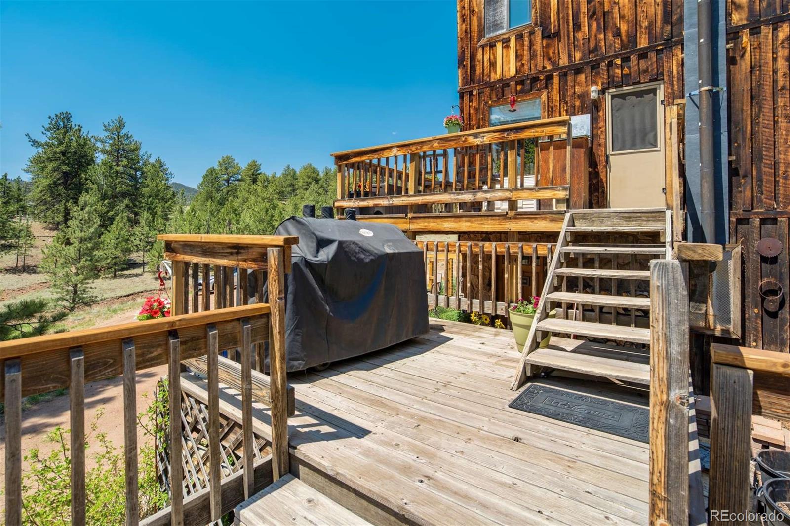 MLS Image #40 for 351  badger circle,guffey, Colorado
