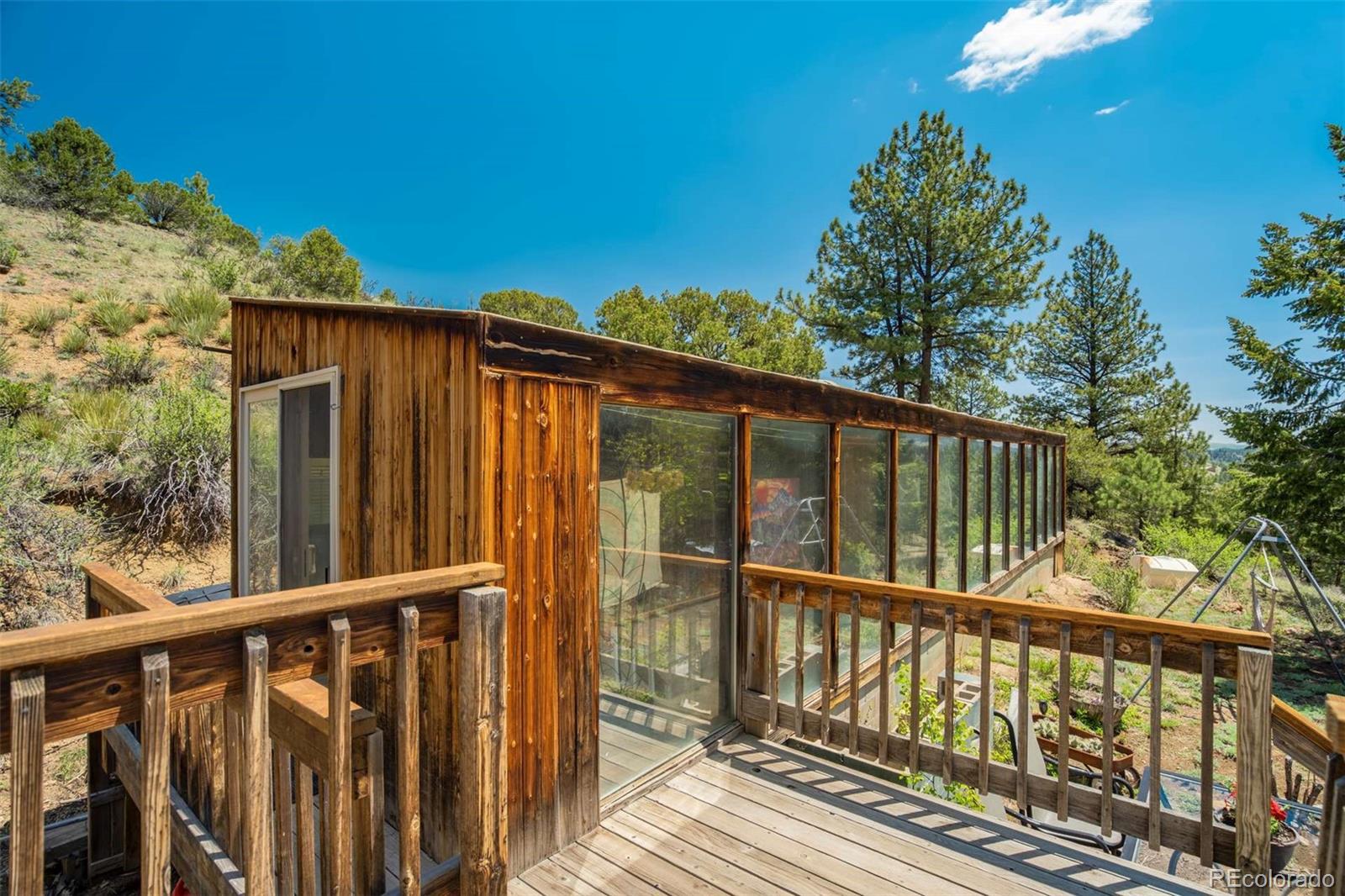 MLS Image #41 for 351  badger circle,guffey, Colorado