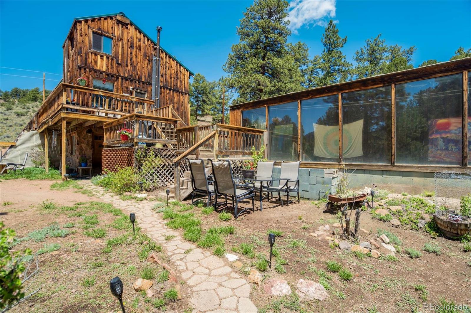 MLS Image #43 for 351  badger circle,guffey, Colorado