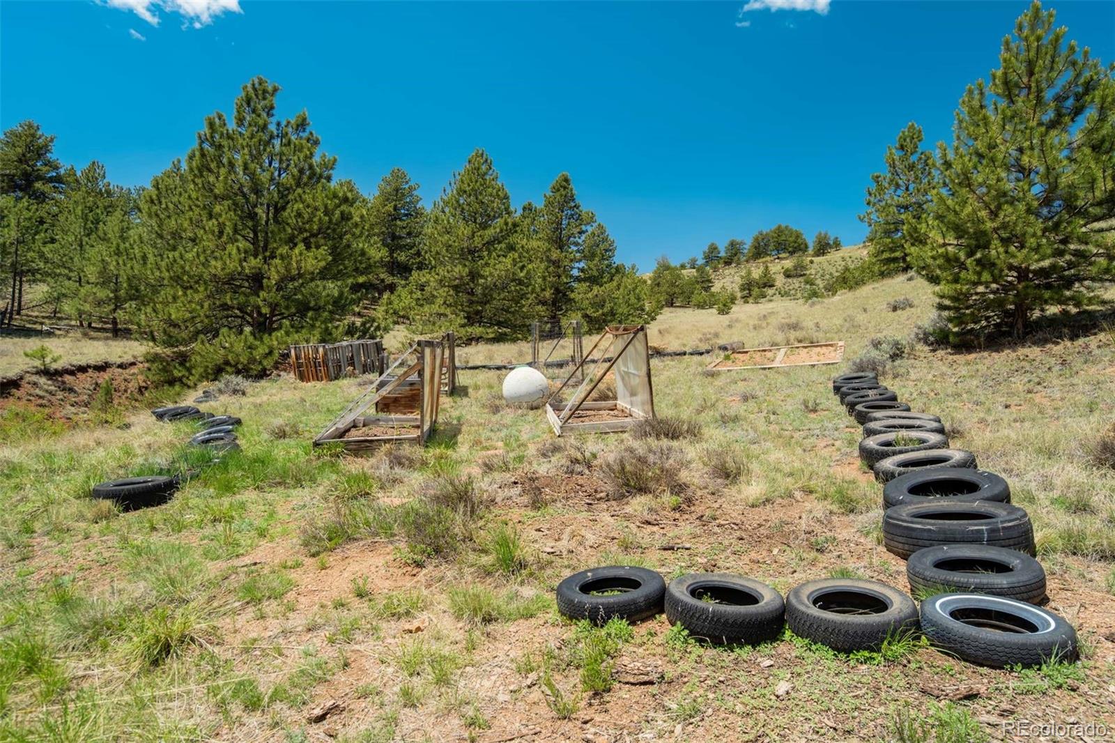 MLS Image #44 for 351  badger circle,guffey, Colorado