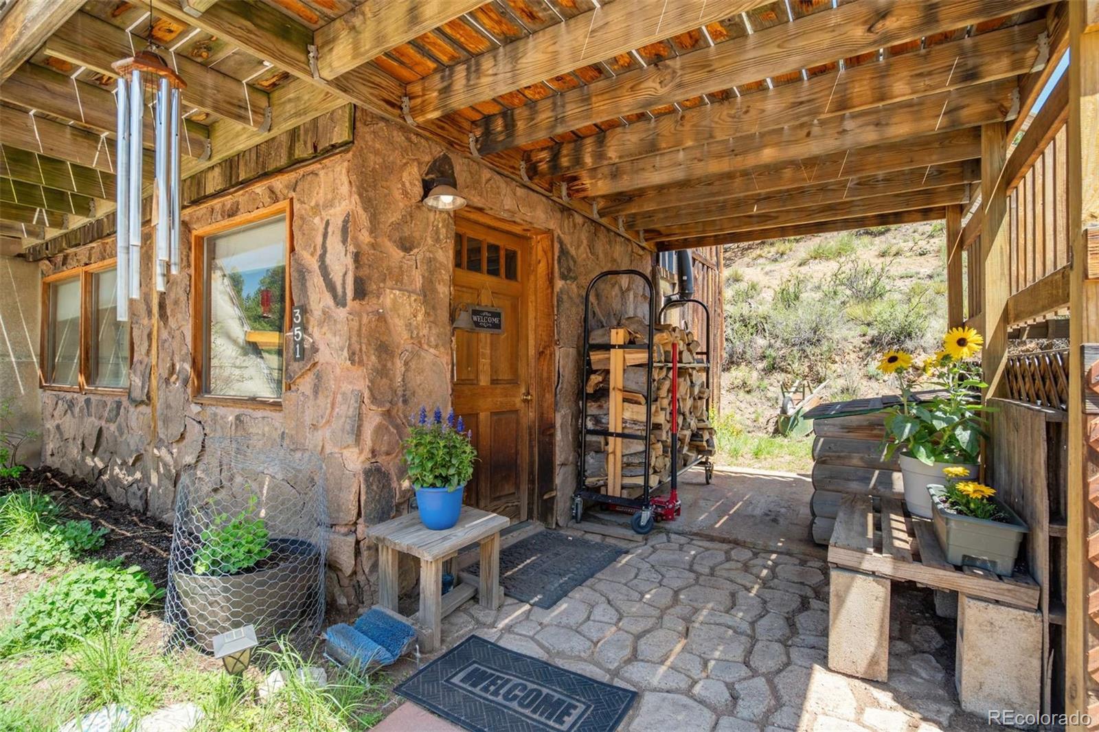 MLS Image #6 for 351  badger circle,guffey, Colorado