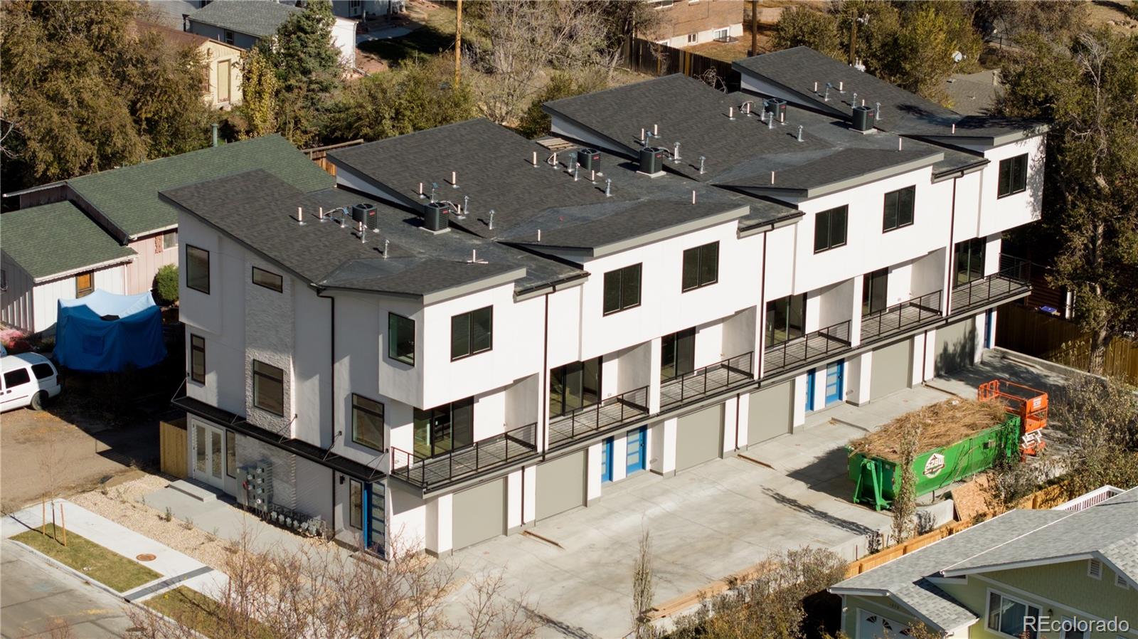MLS Image #26 for 1678  tabor street,lakewood, Colorado