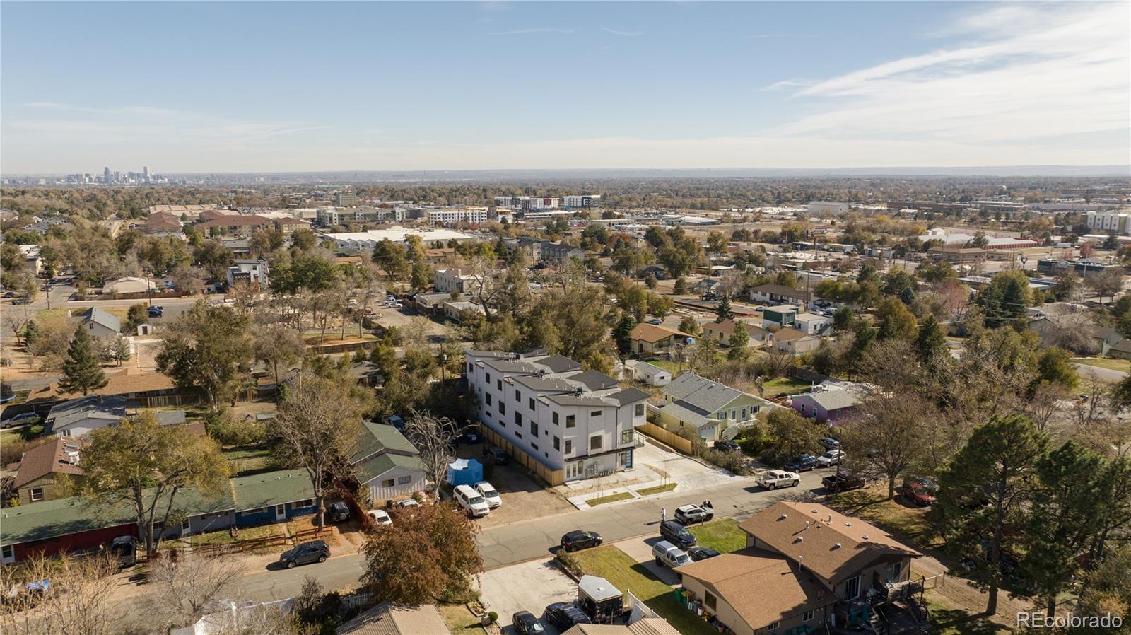 MLS Image #27 for 1678  tabor street,lakewood, Colorado