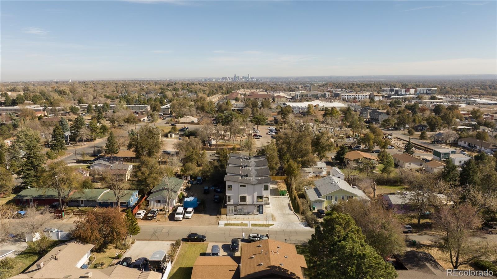 MLS Image #28 for 1678  tabor street,lakewood, Colorado