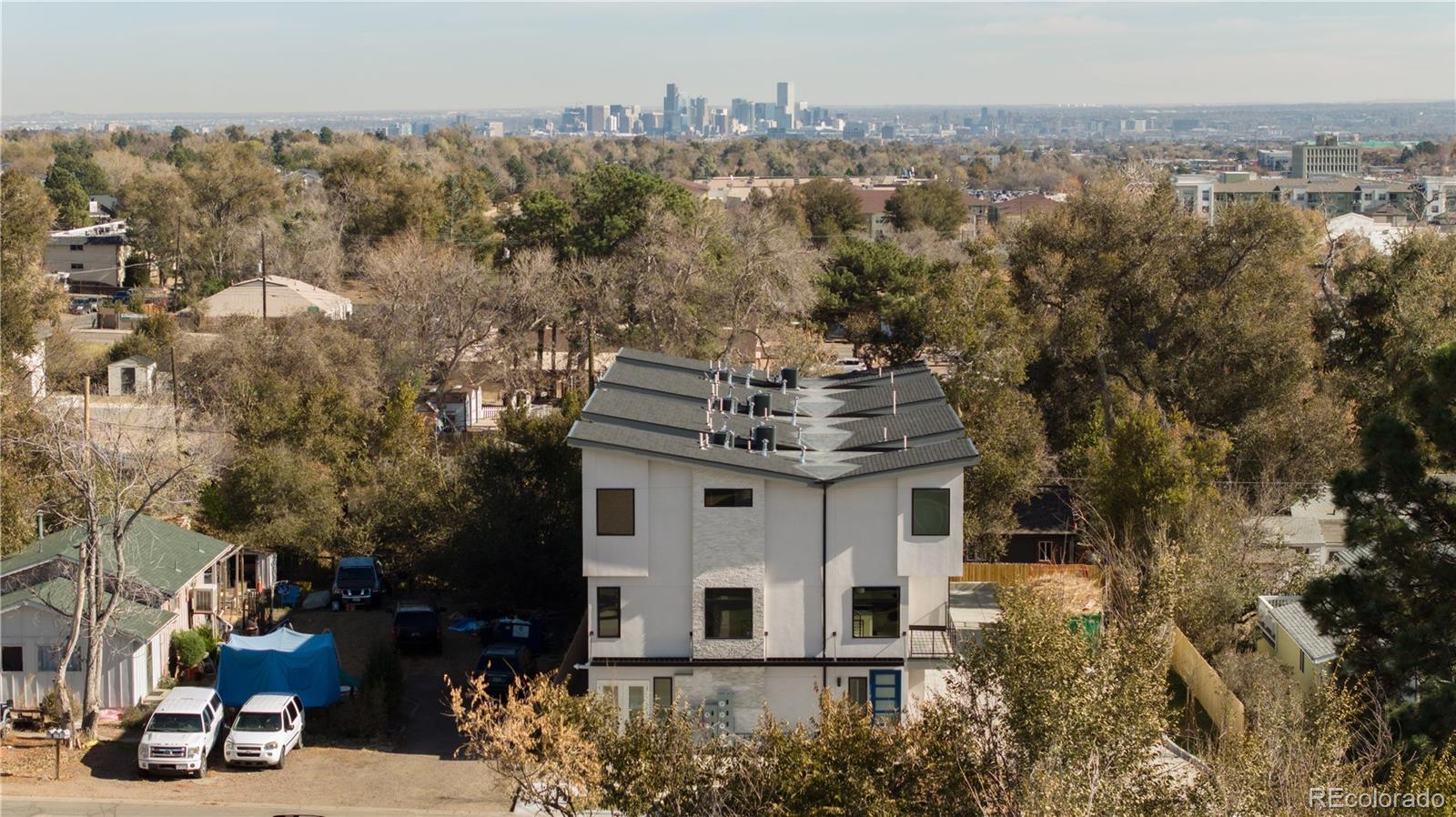 MLS Image #29 for 1678  tabor street,lakewood, Colorado