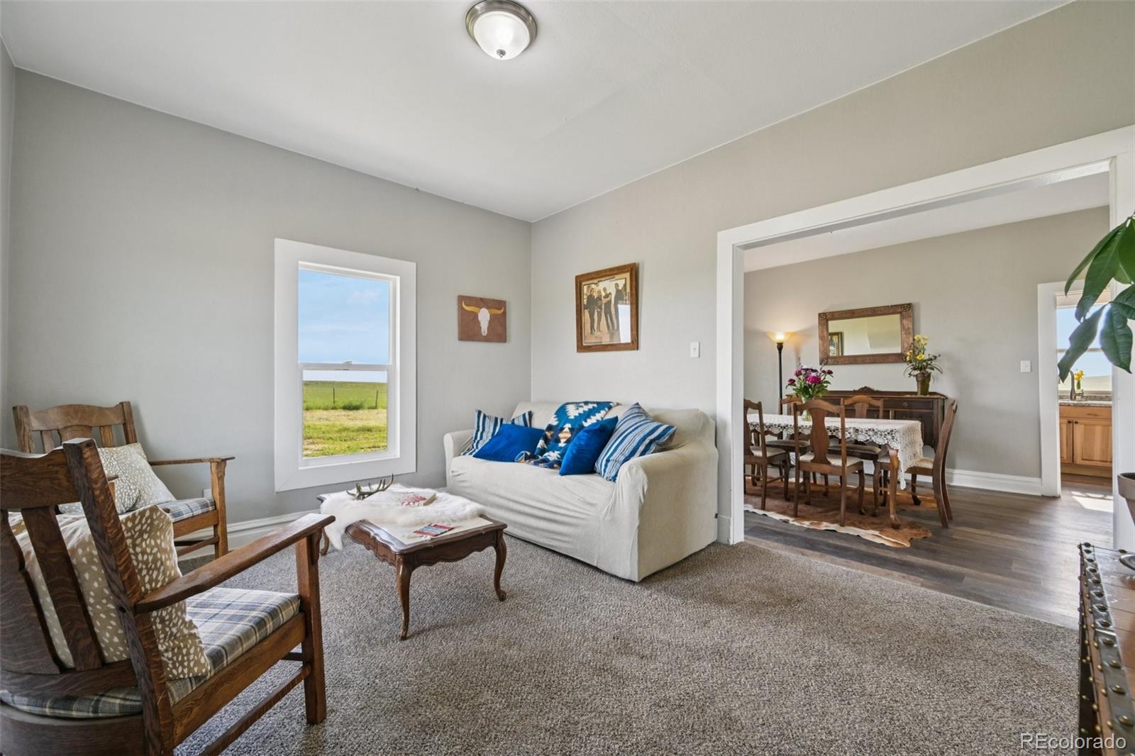 MLS Image #2 for 23554  county road 33 ,elbert, Colorado