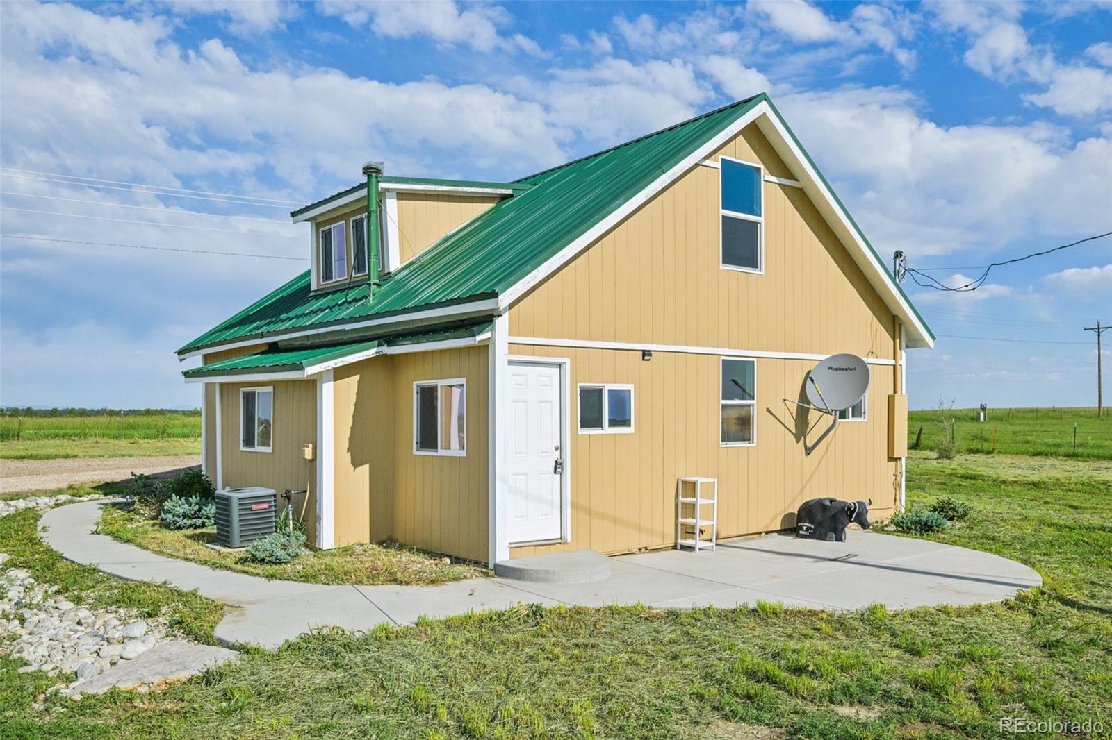 MLS Image #23 for 23554  county road 33 ,elbert, Colorado